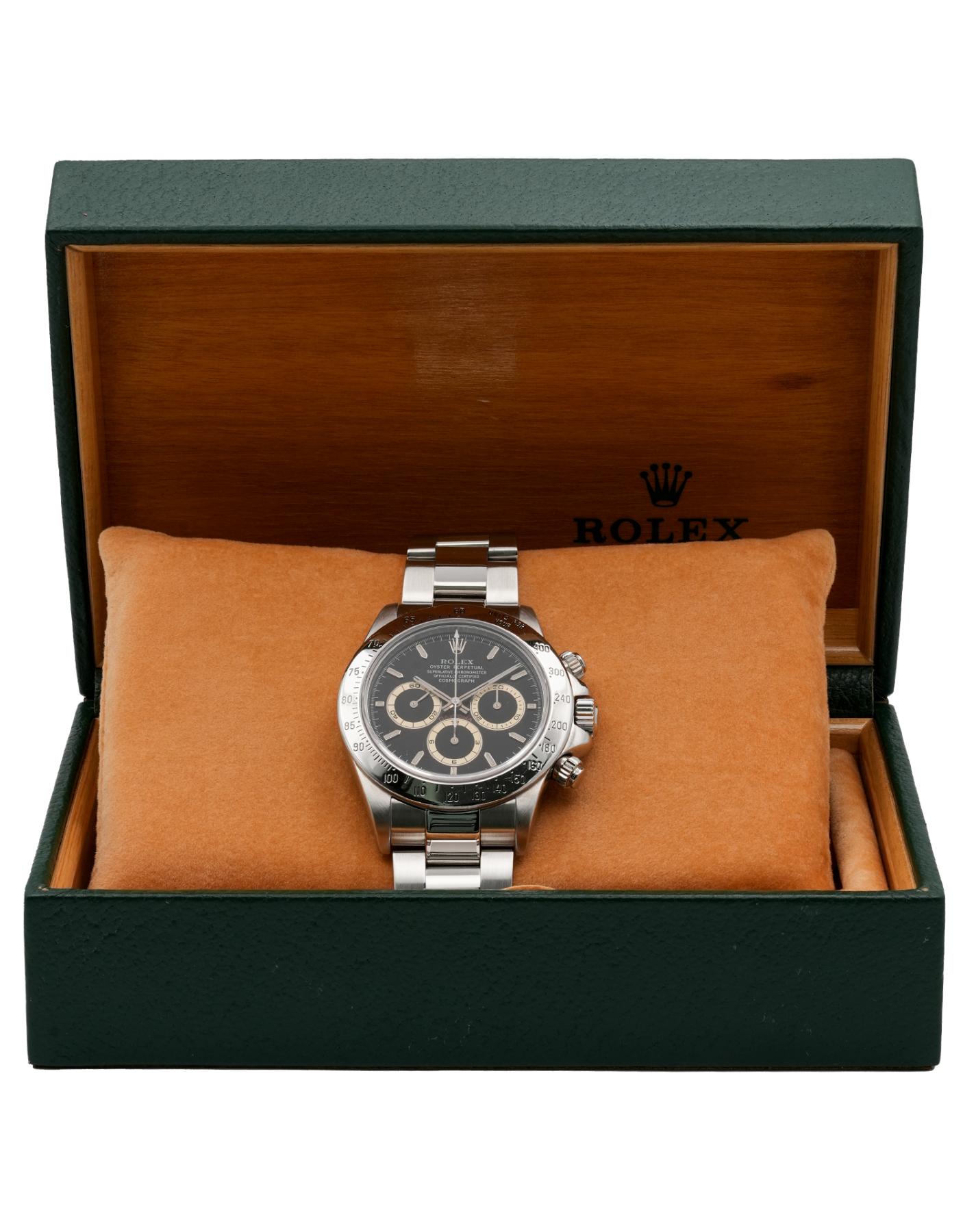 Rolex Daytona
