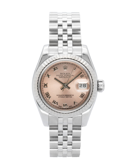 Rolex Datejust 26