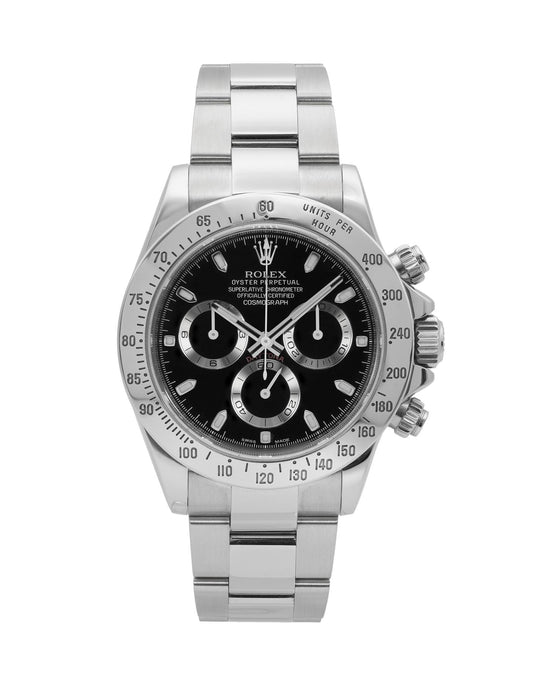 Rolex Daytona