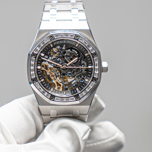 Audemars Piguet Watches Pre Owned Certified Originals For Sale