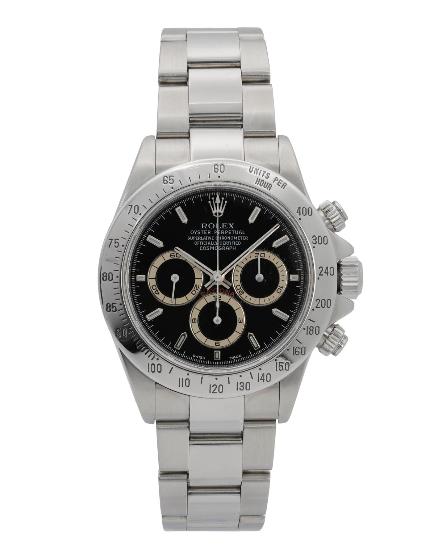 Rolex Daytona