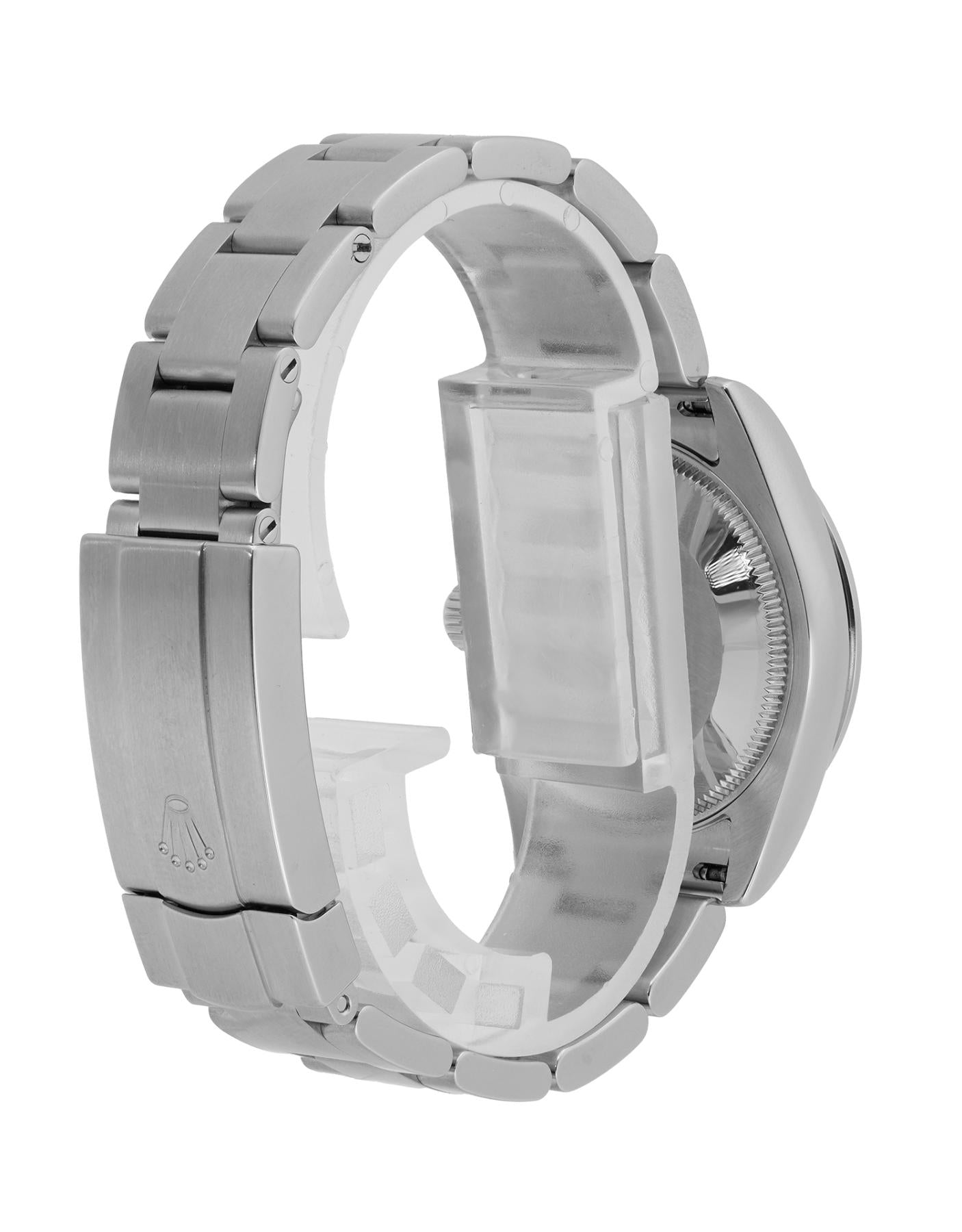 Rolex Oyster Perpetual 31