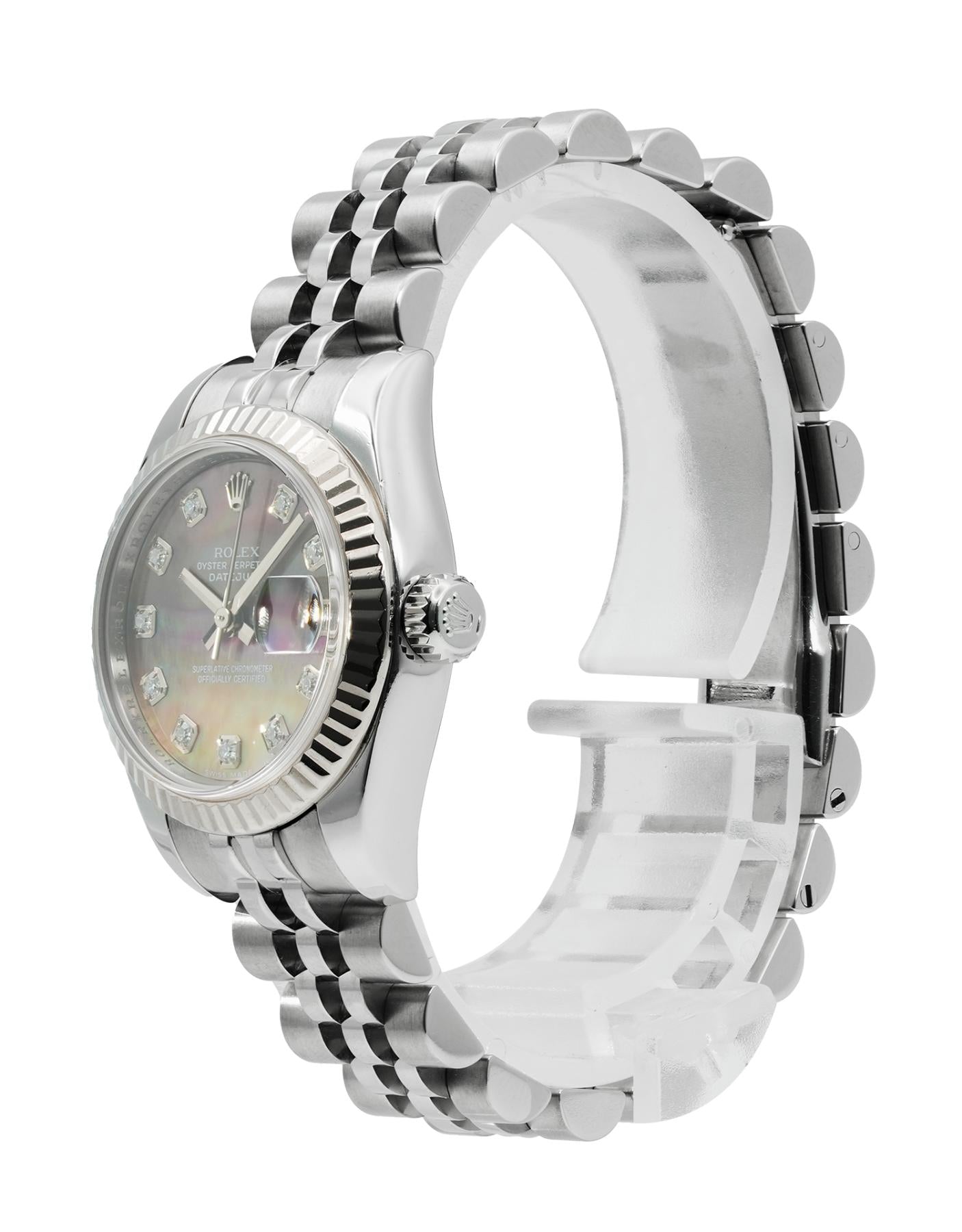 Rolex Datejust 26