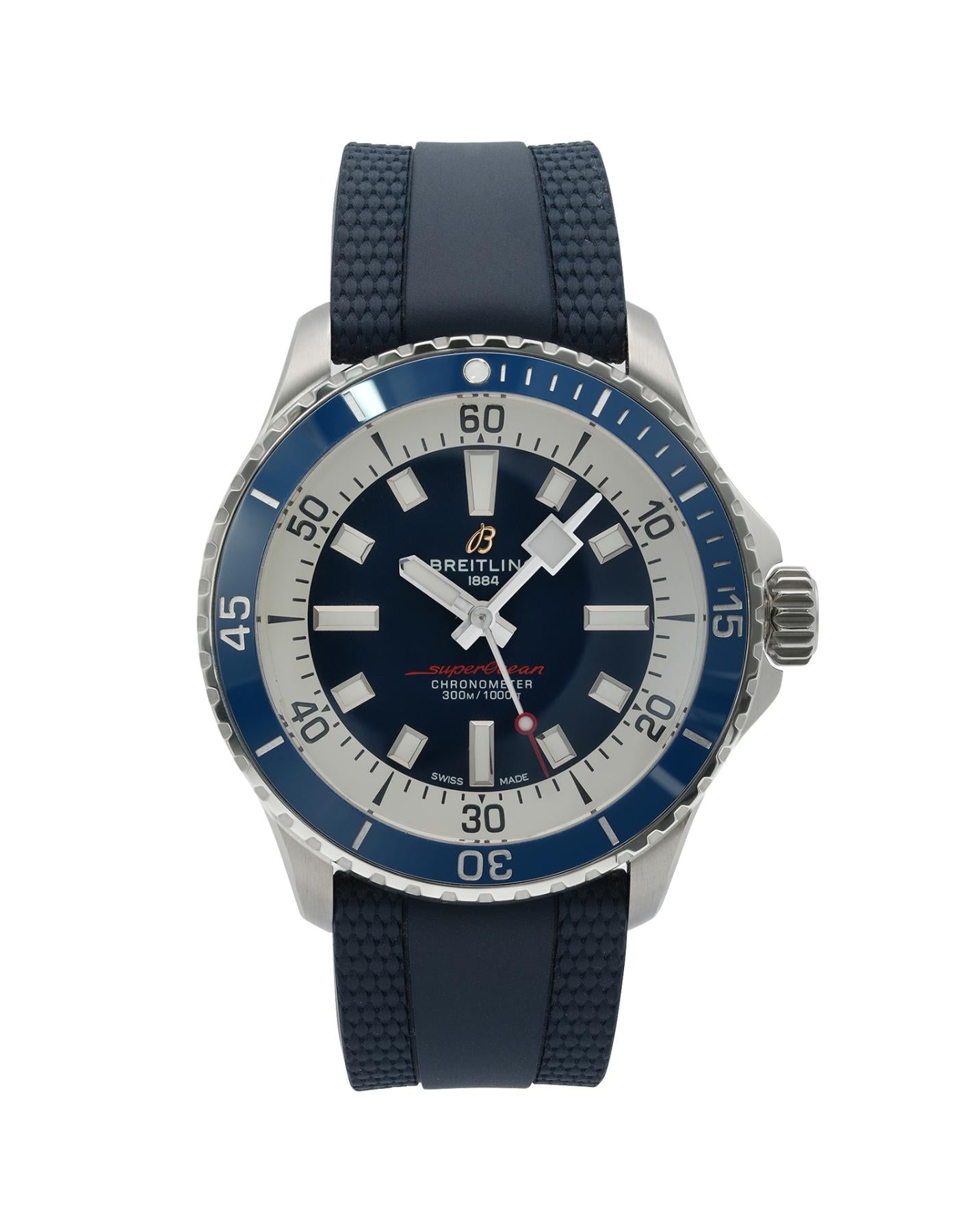 Breitling Superocean Automatic 42