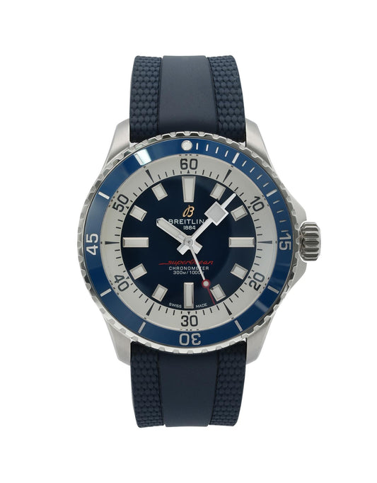 Breitling Superocean Automatic 42