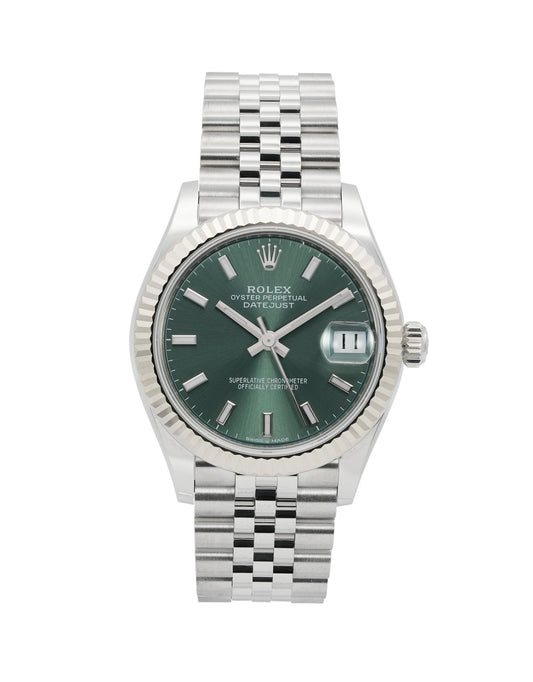 Rolex Datejust 31