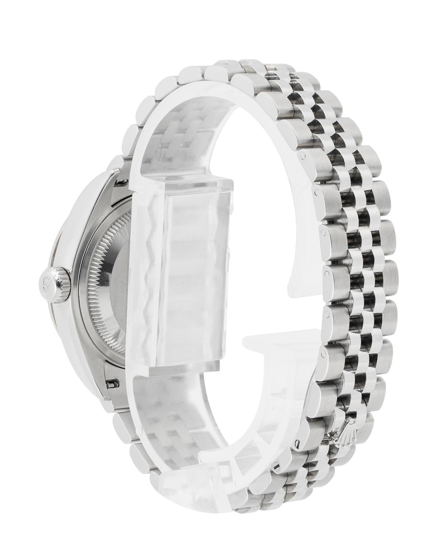 Rolex Lady-Datejust