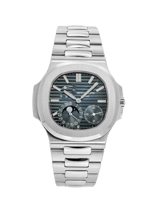 Patek Philippe Nautilus 5712/1A-001