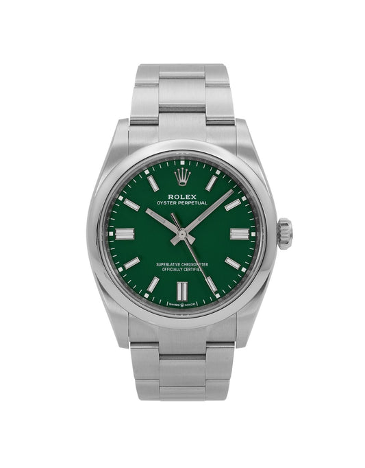 Rolex Oyster Perpetual 36