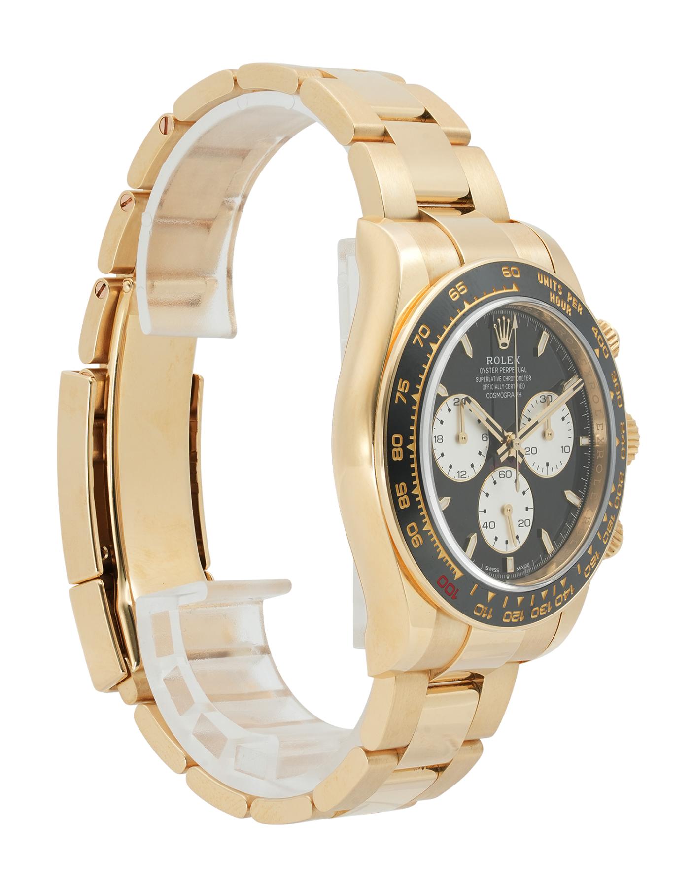 2024 Rolex Daytona