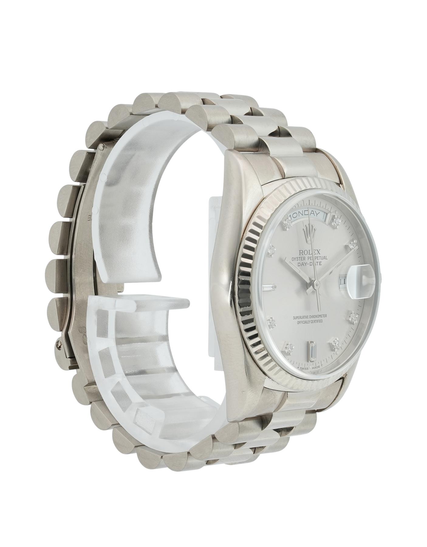 Rolex Day-Date 36