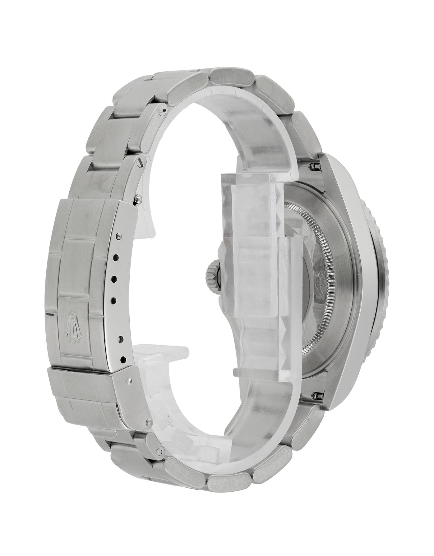 Rolex Submariner "Kermit"