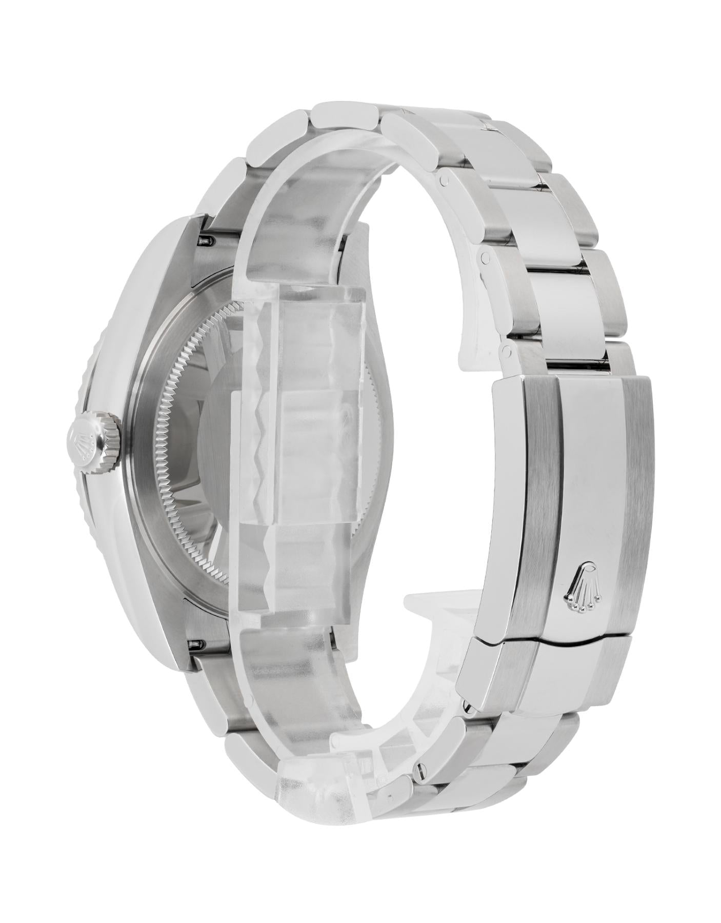 Rolex Sky-Dweller