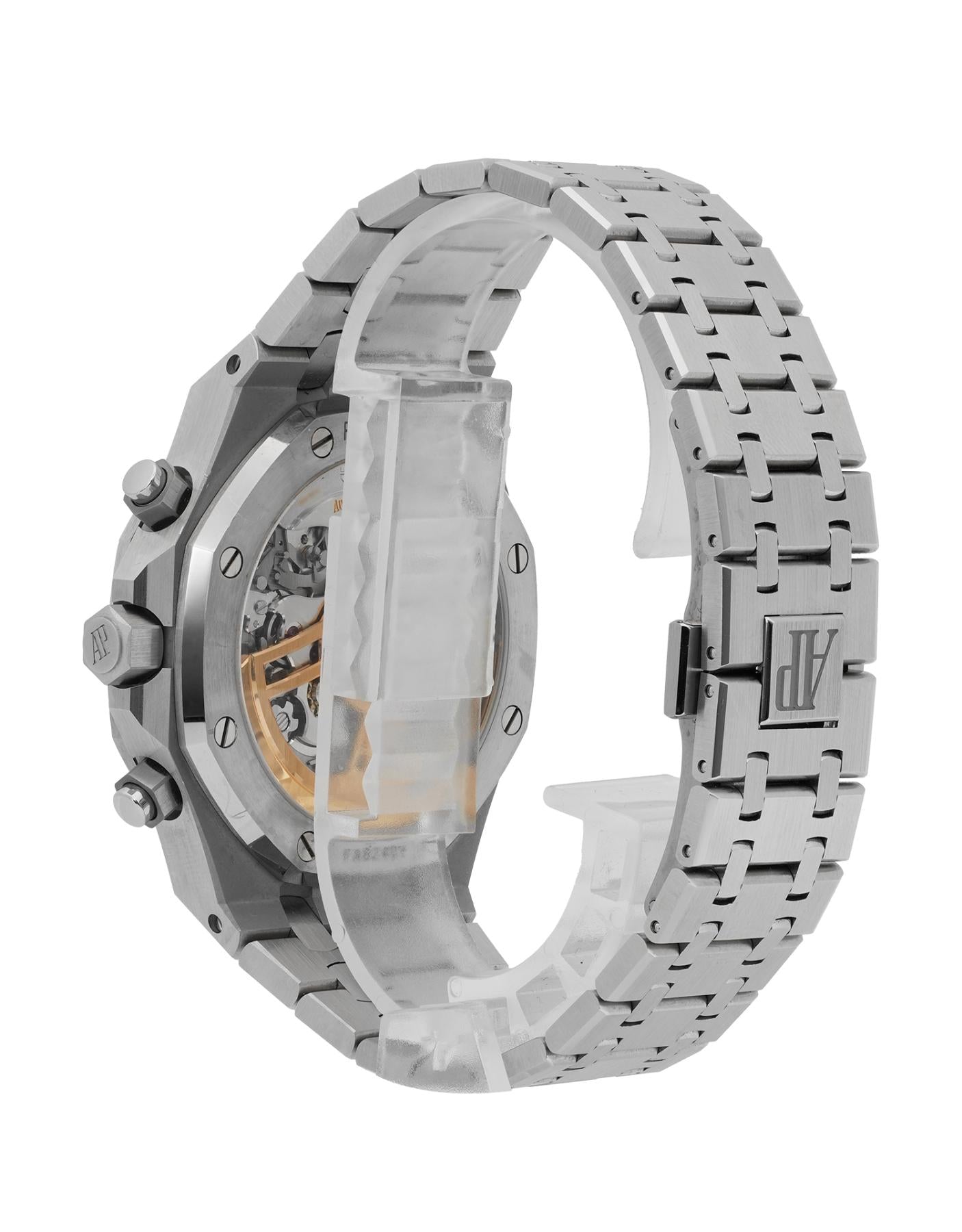 Audemars Piguet Royal Oak Chronograph