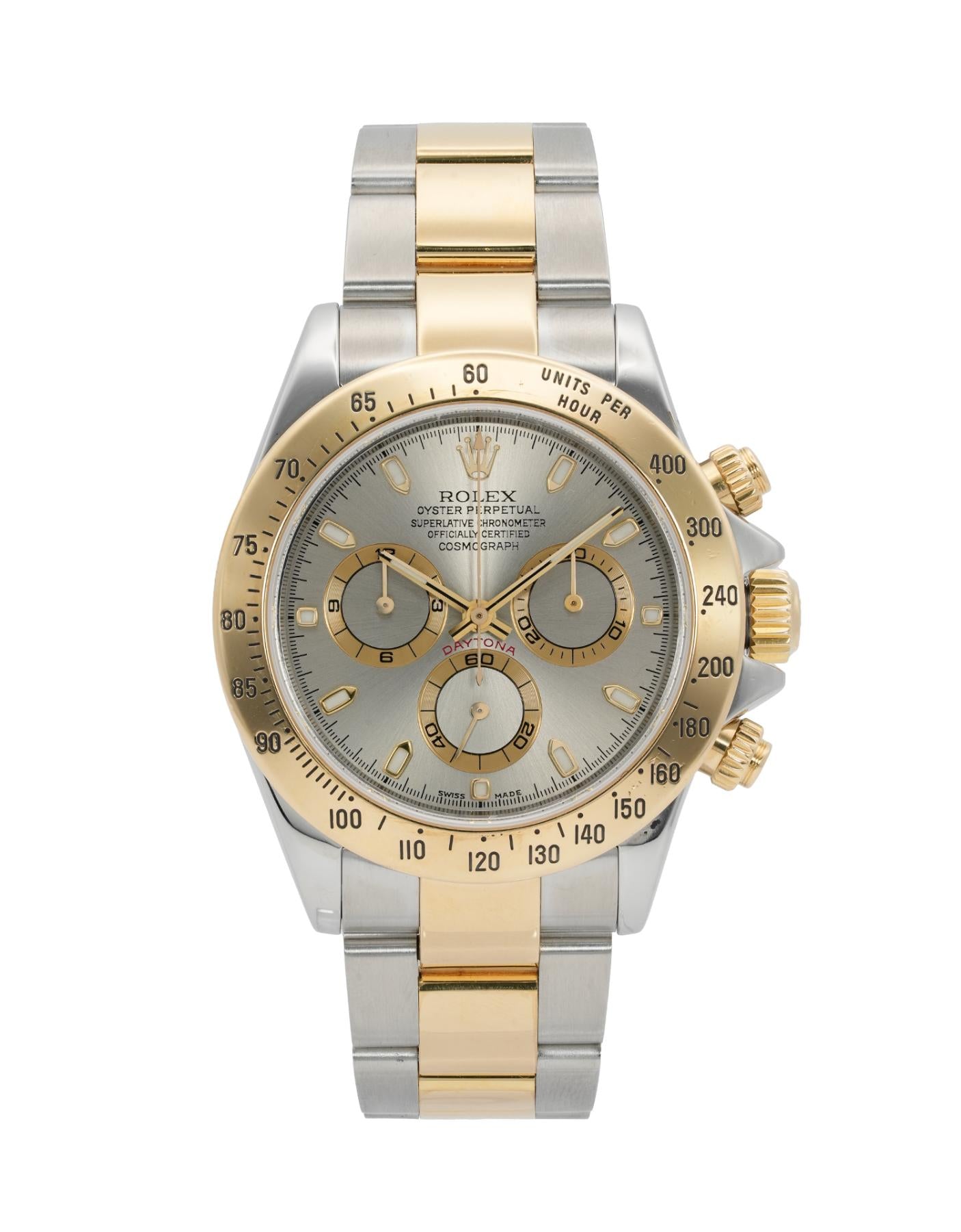 Rolex Daytona