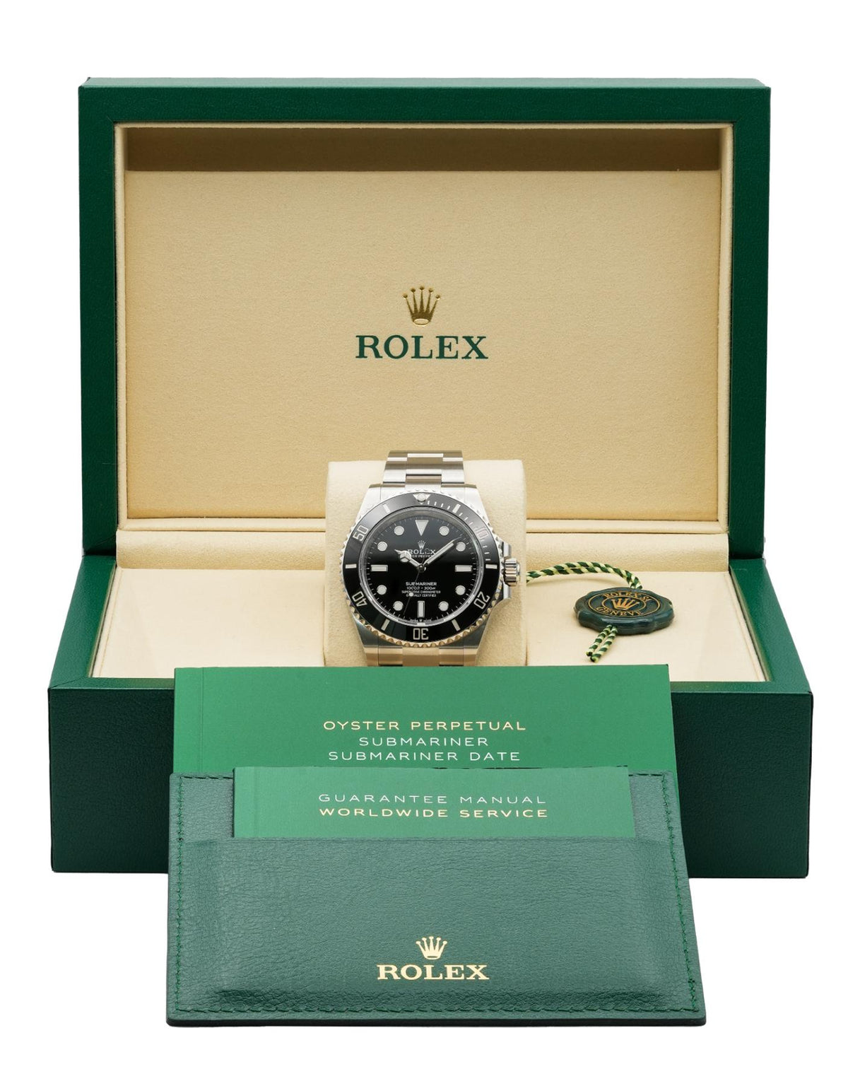 Rolex Submariner