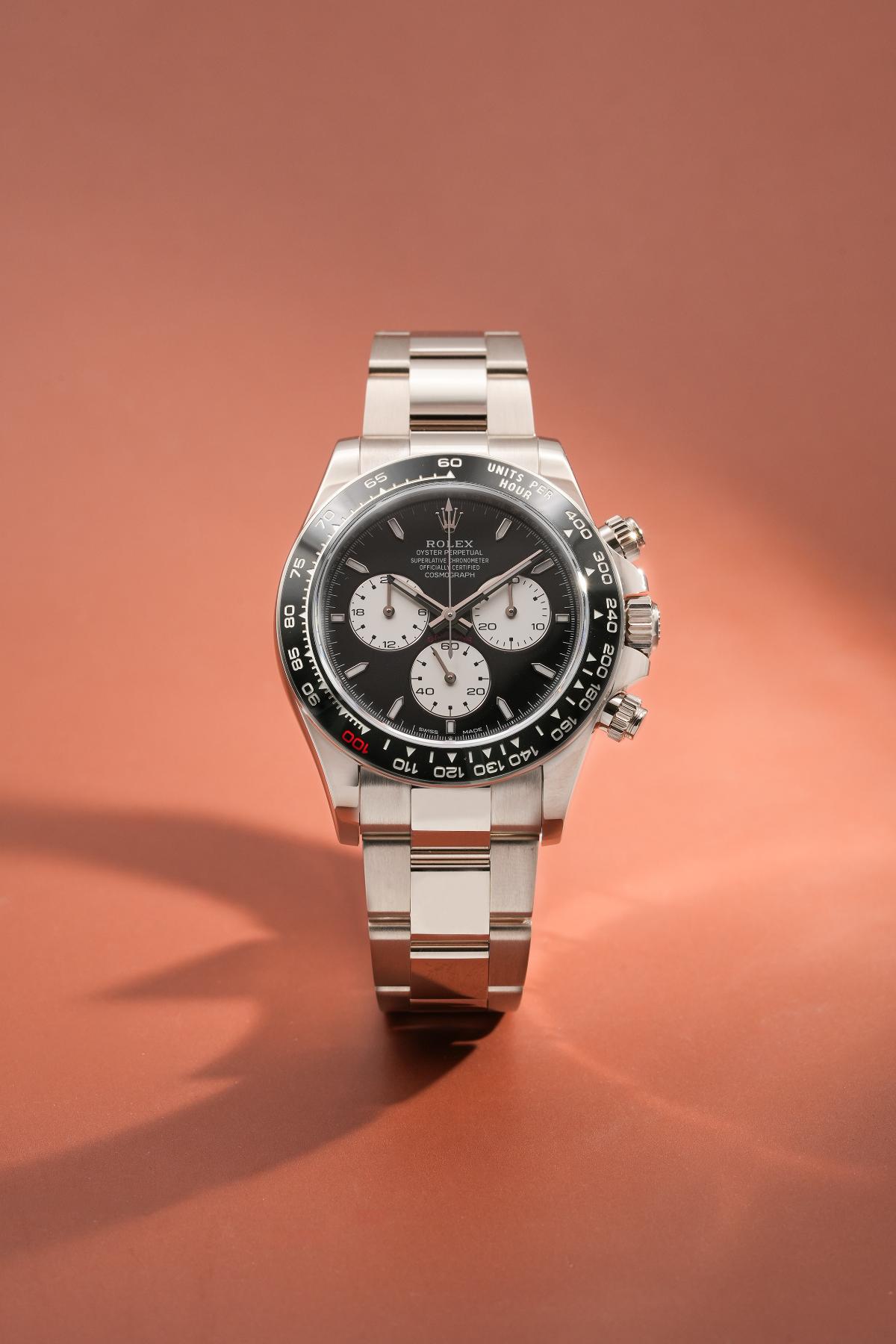 Rolex Daytona 'Le Mans'