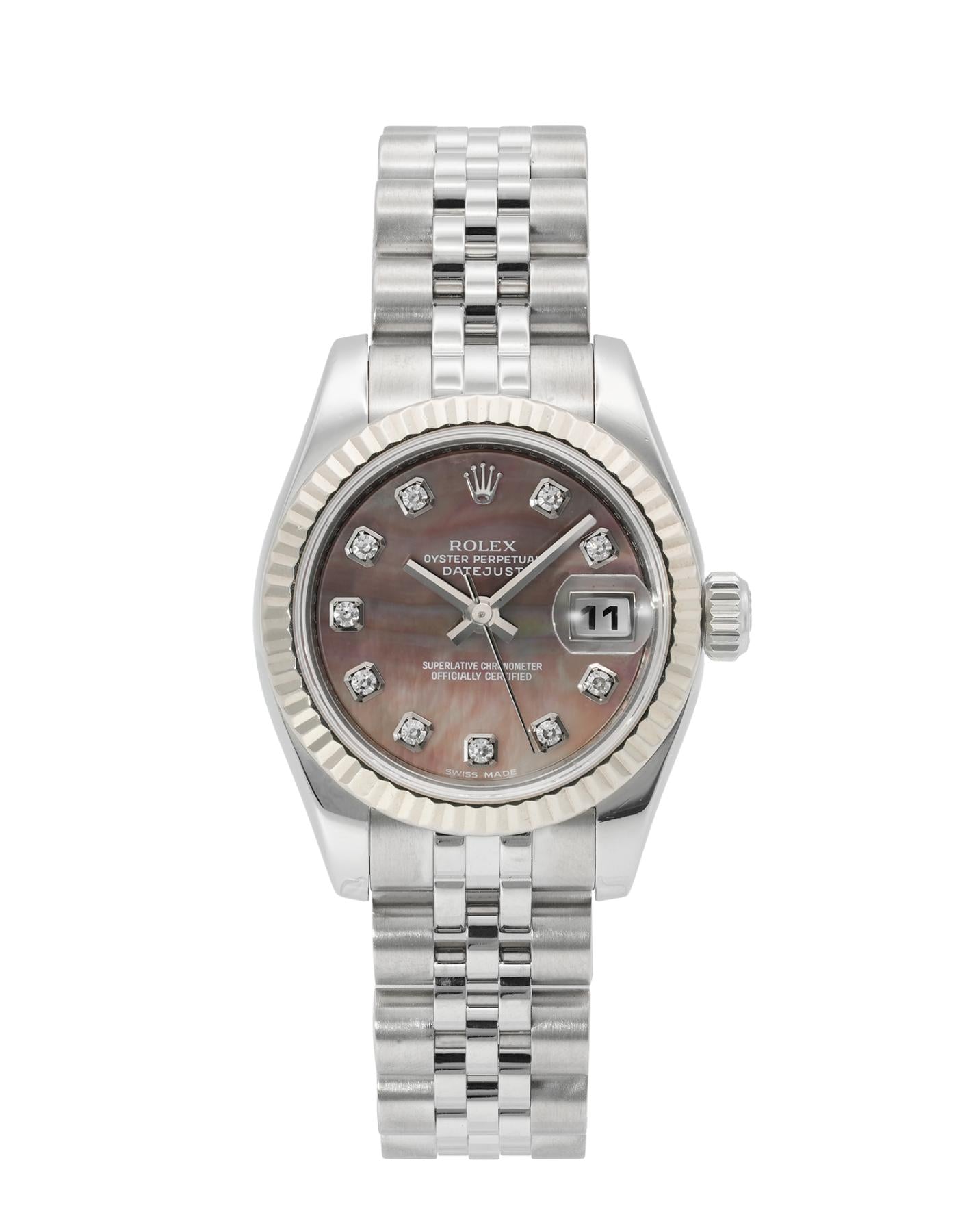 Rolex Datejust 26