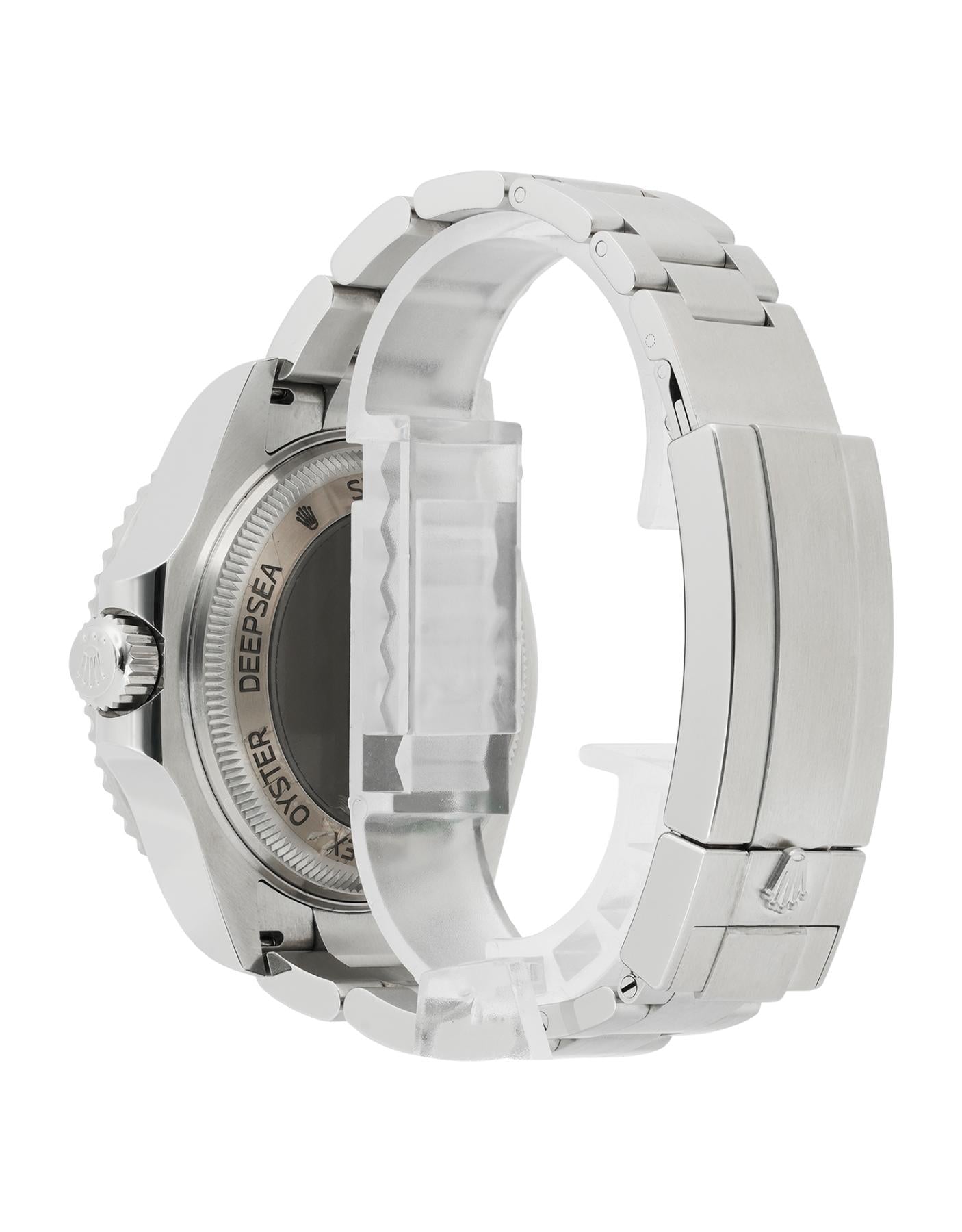 Rolex Sea-Dweller Deepsea