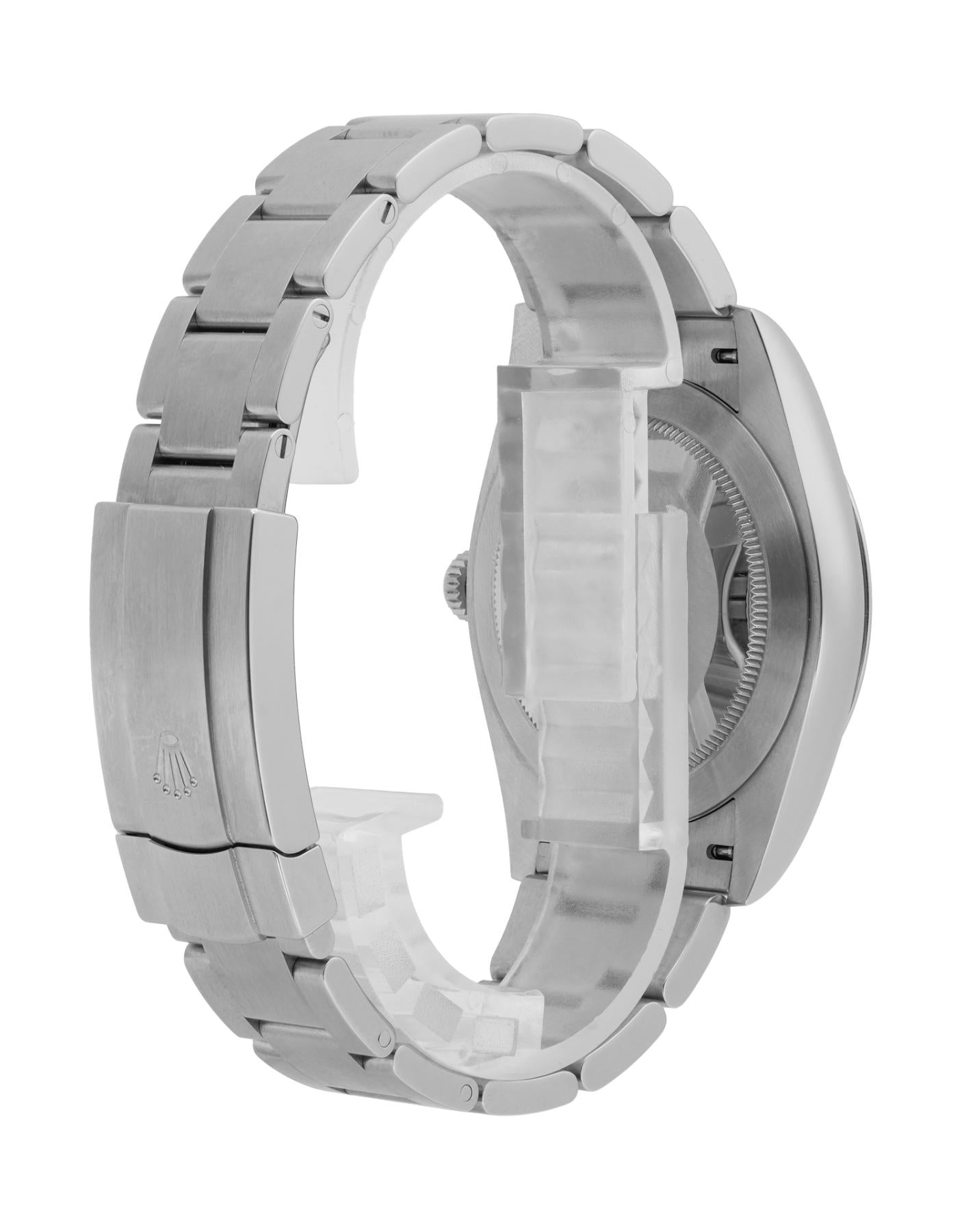 Rolex Oyster Perpetual 41