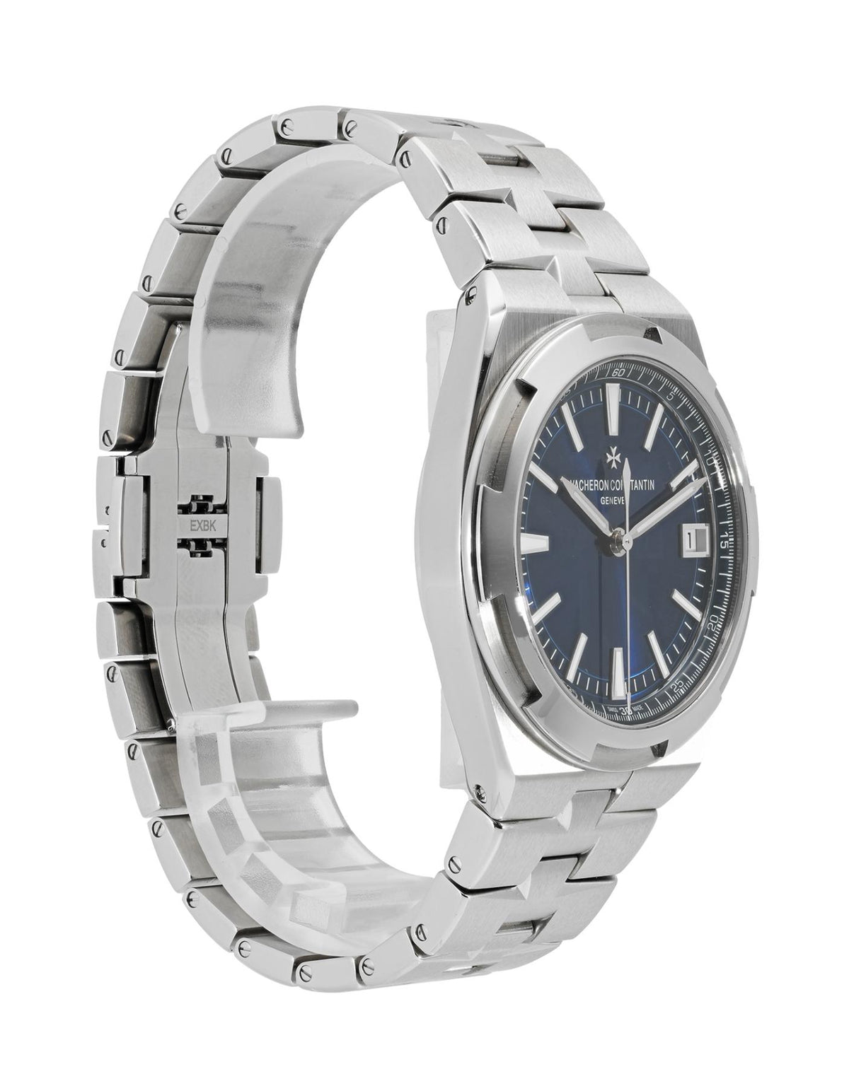 Vacheron Constantin Overseas