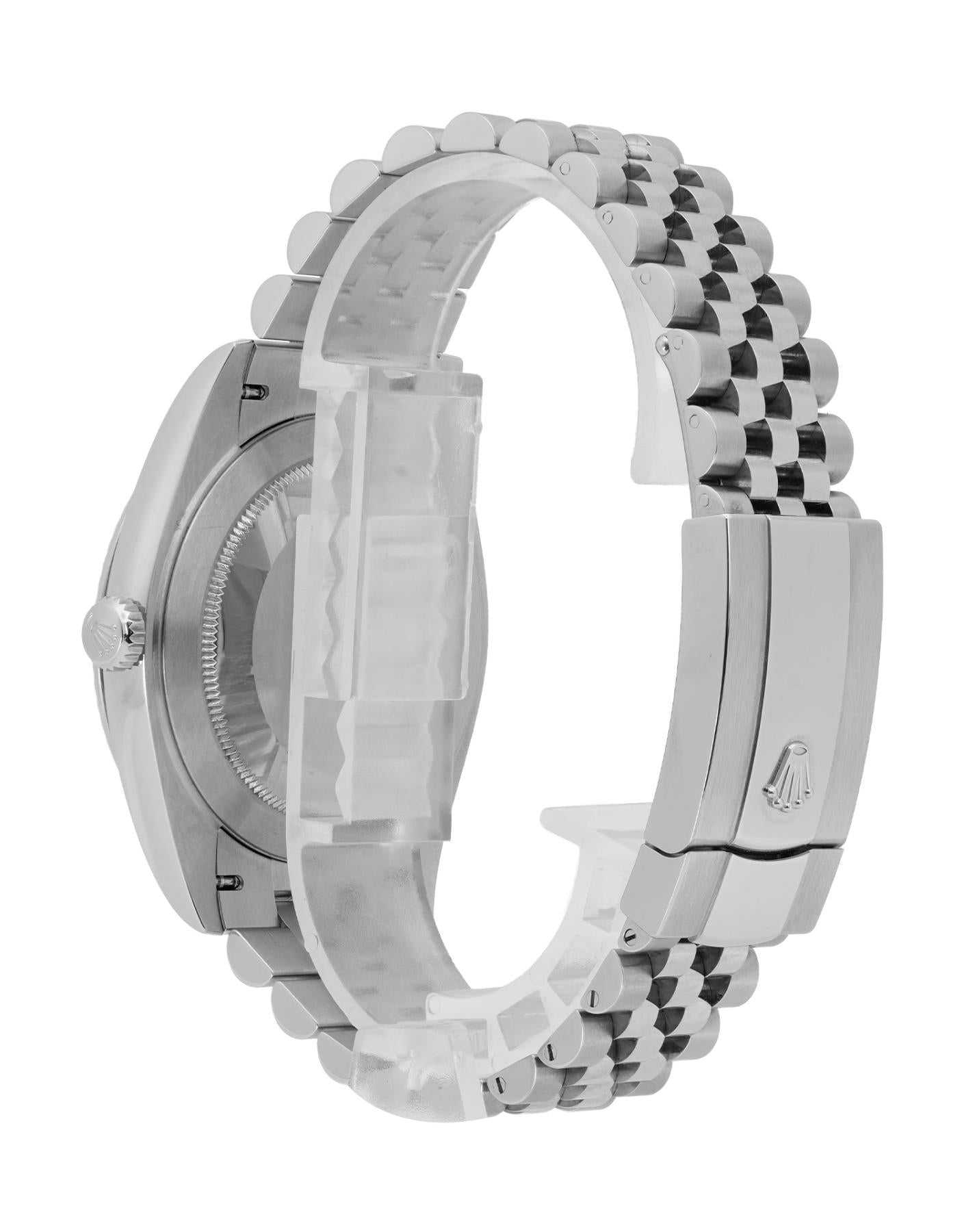 Rolex Datejust 41