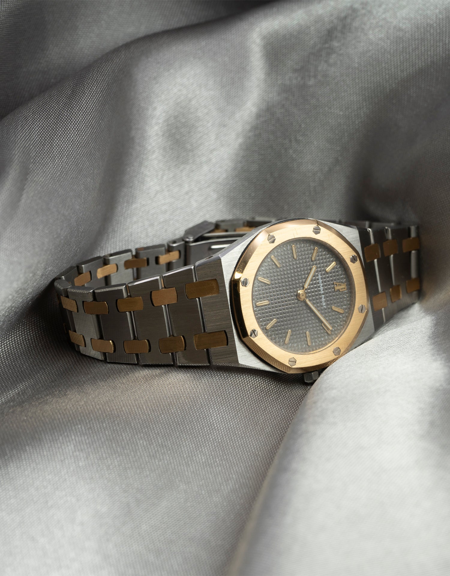 1991 Audemars Piguet Royal Oak Automatic Ladies Watch