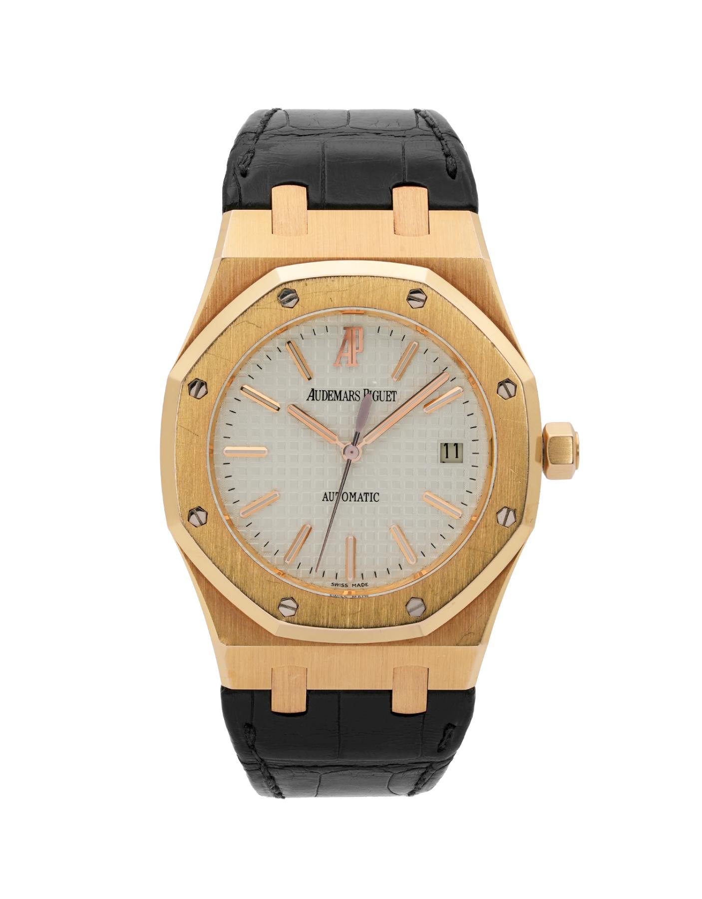 Audemars Piguet Royal Oak