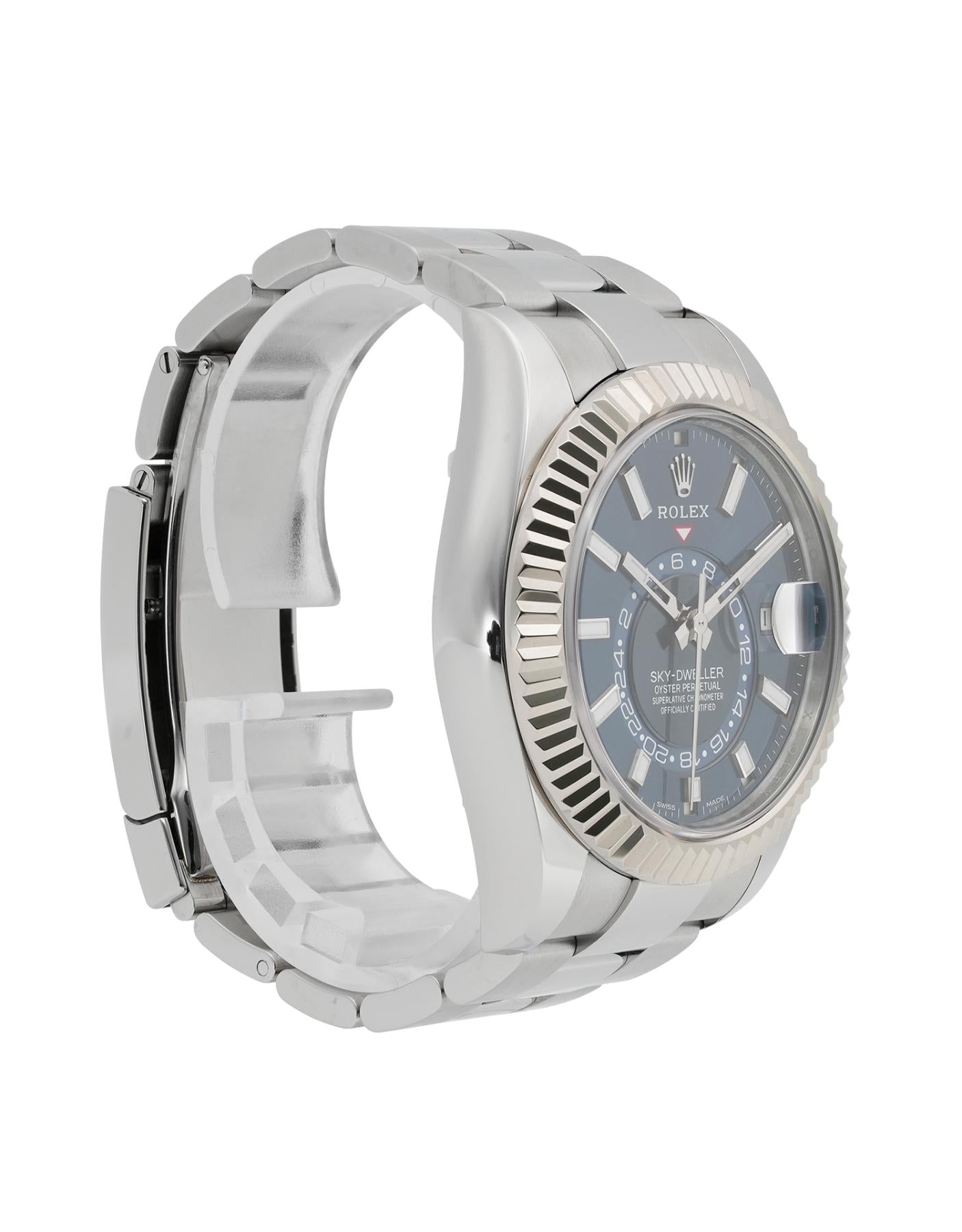 Rolex Sky-Dweller