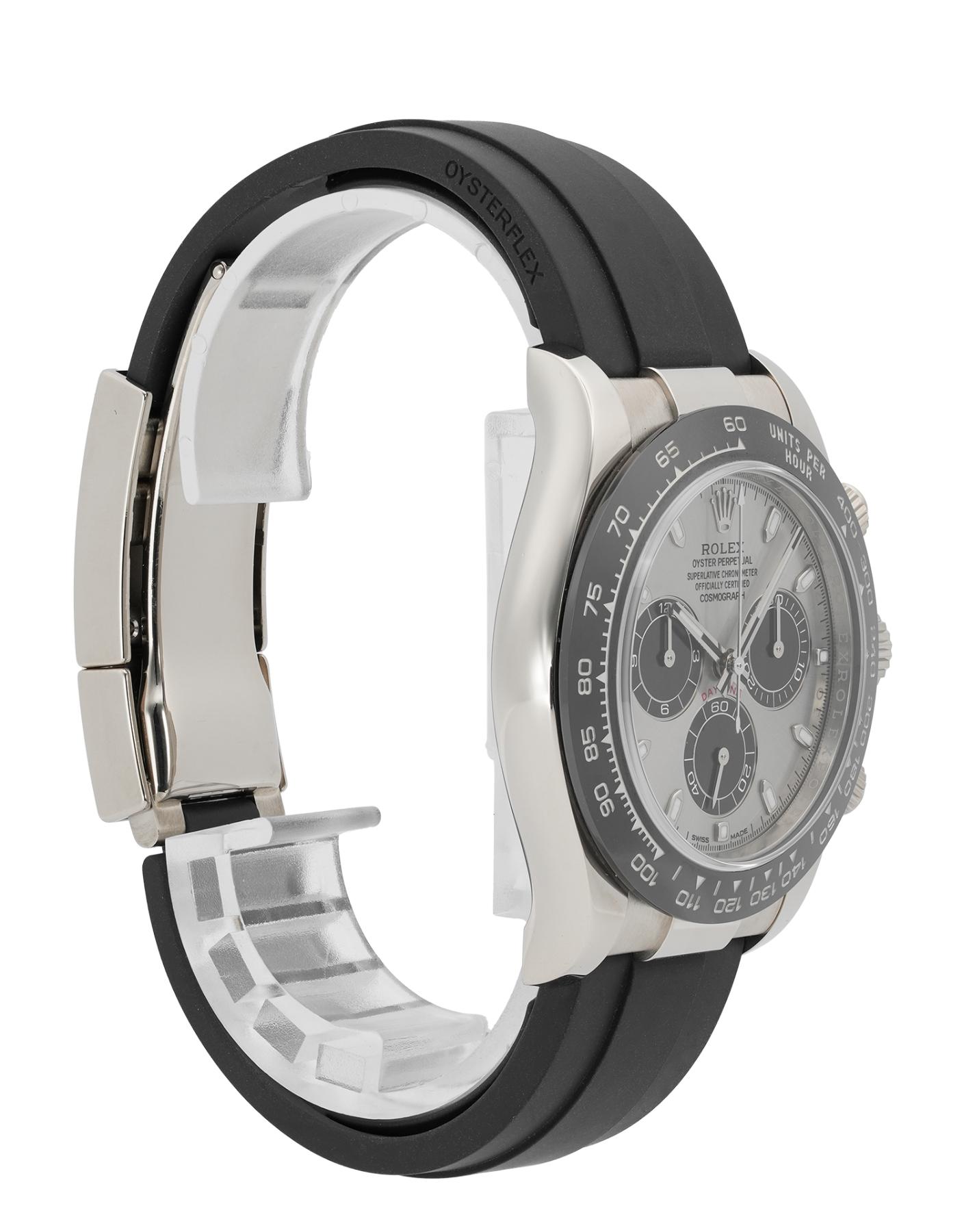 Rolex Cosmograph Daytona