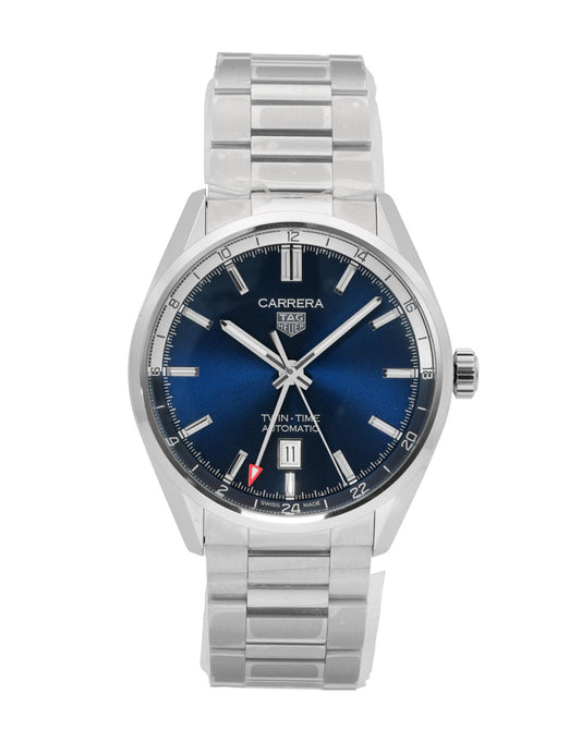TAG Heuer Carrera Twin Time
