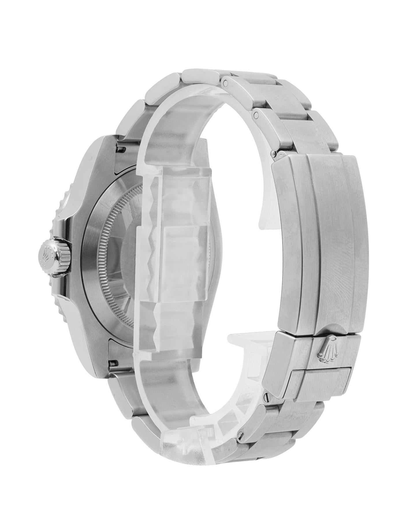 Rolex Submariner Date