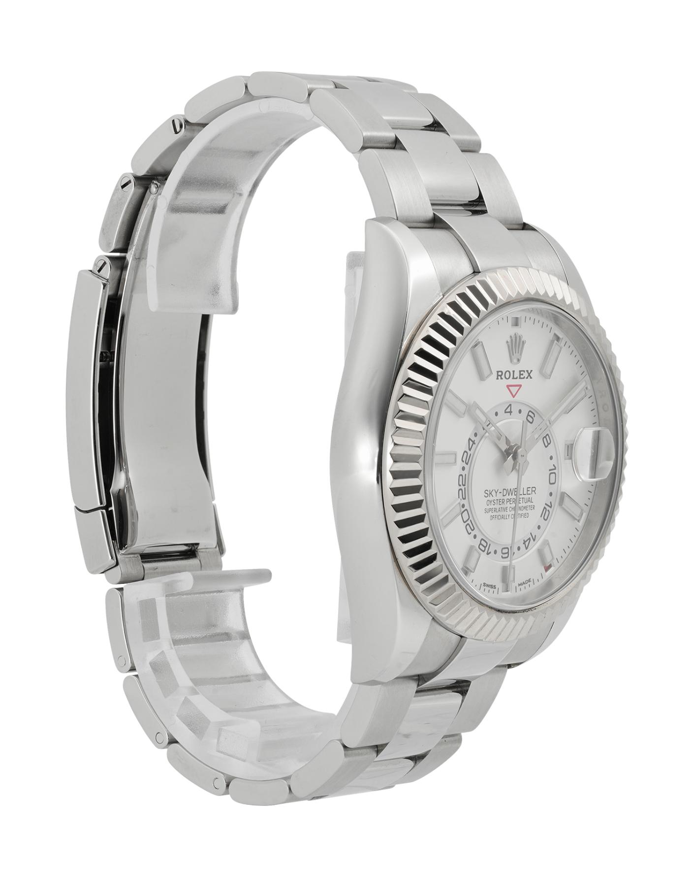 Rolex Sky-Dweller