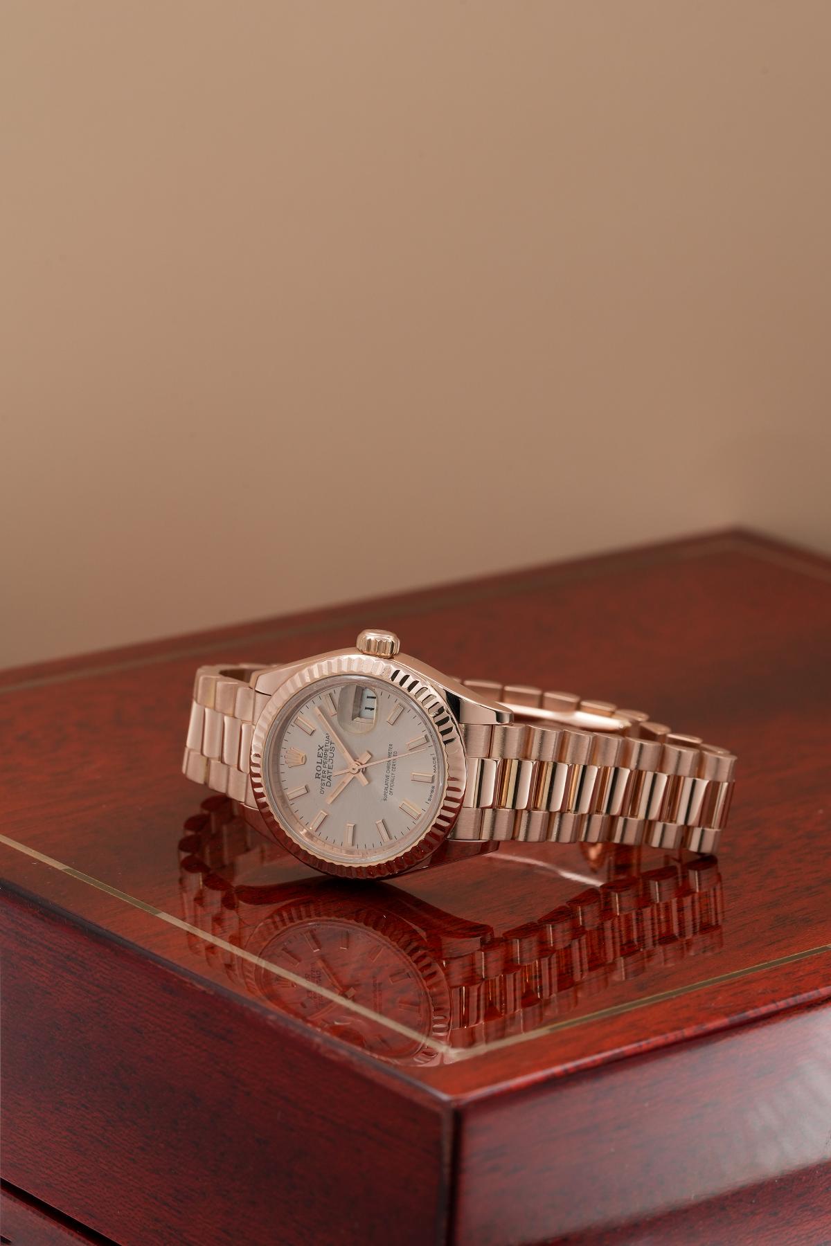 Rolex Lady-Datejust