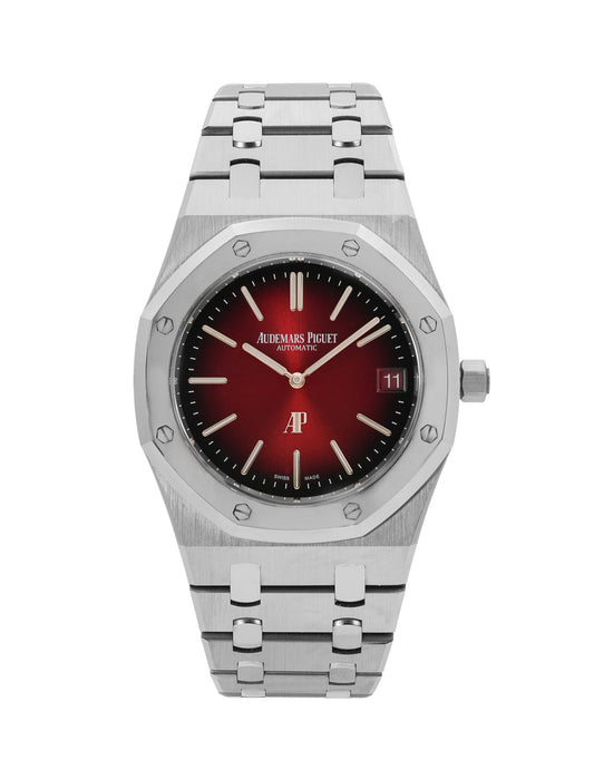 Audemars Piguet Royal Oak 39 Titanium