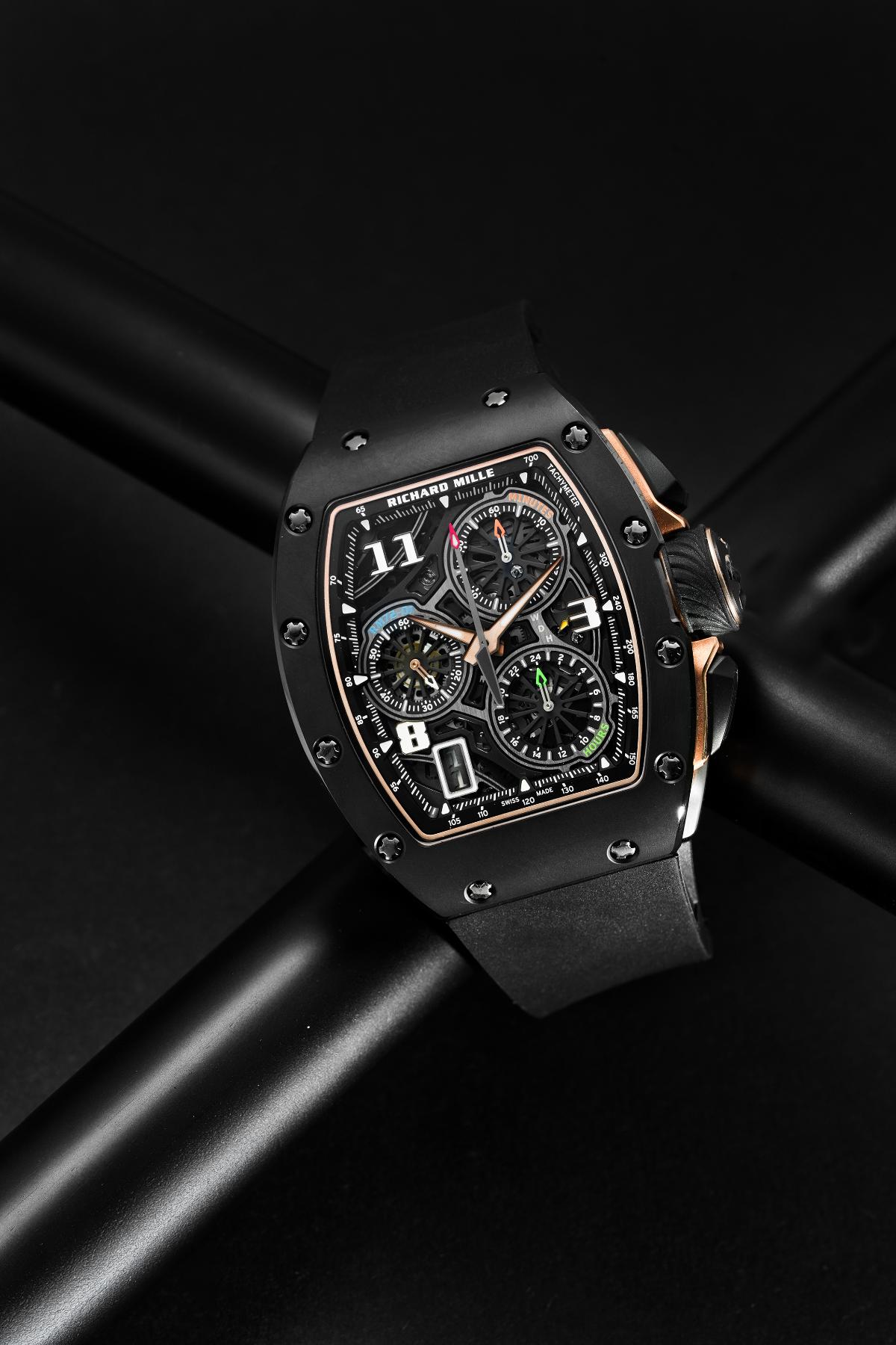 Richard Mille RM72-01
