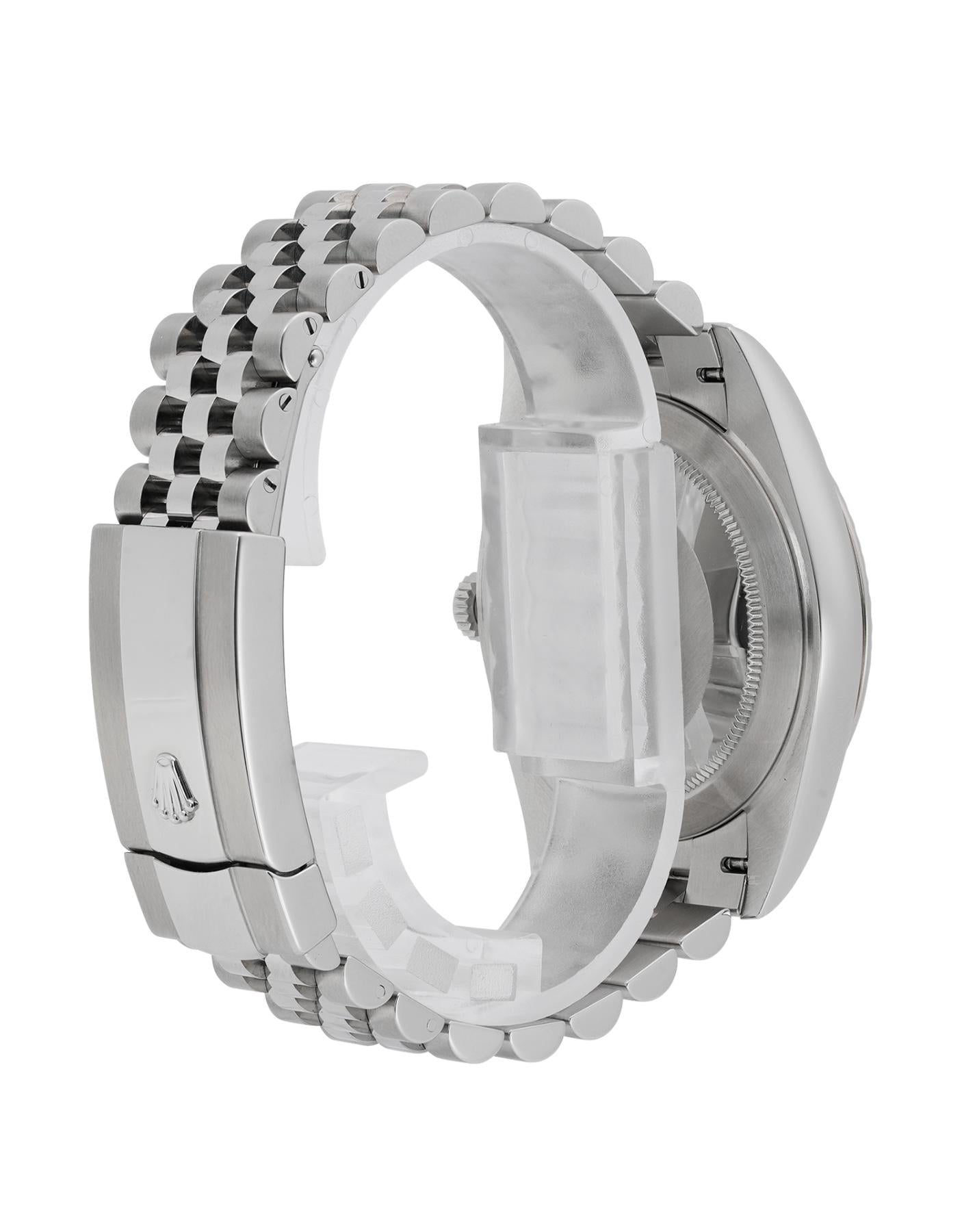 Rolex Datejust 41
