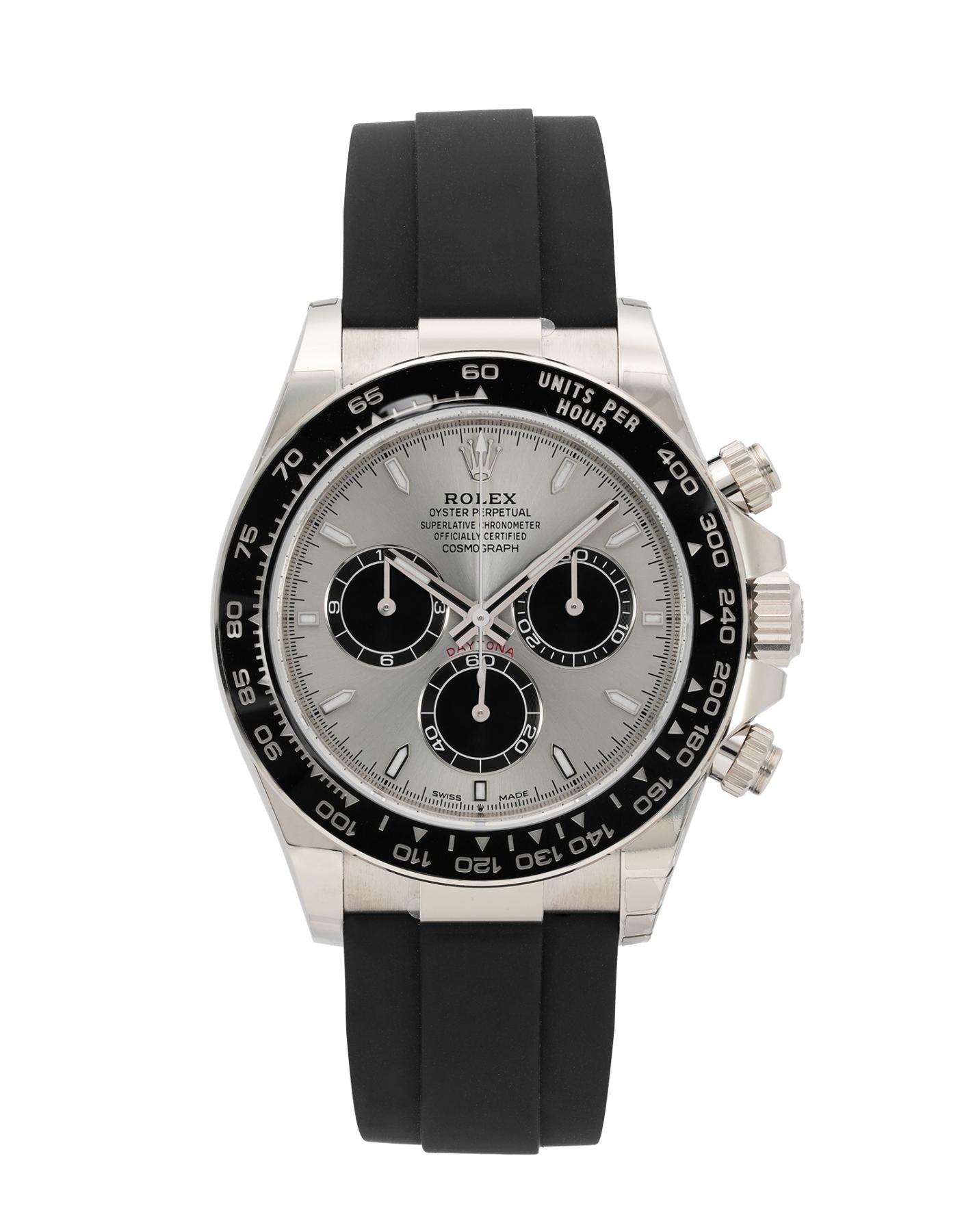 Rolex Cosmograph Daytona