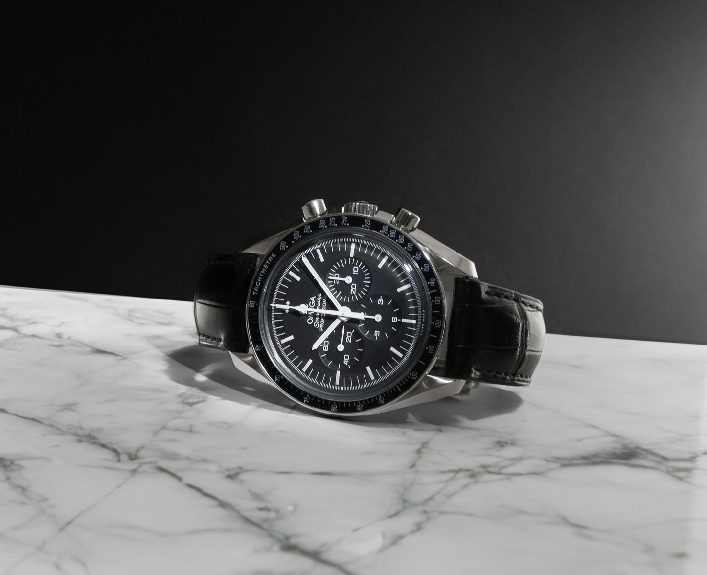 Omega Speedmaster