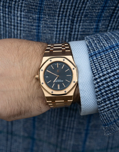 Audemars Piguet Royal Oak Ultra-Thin
