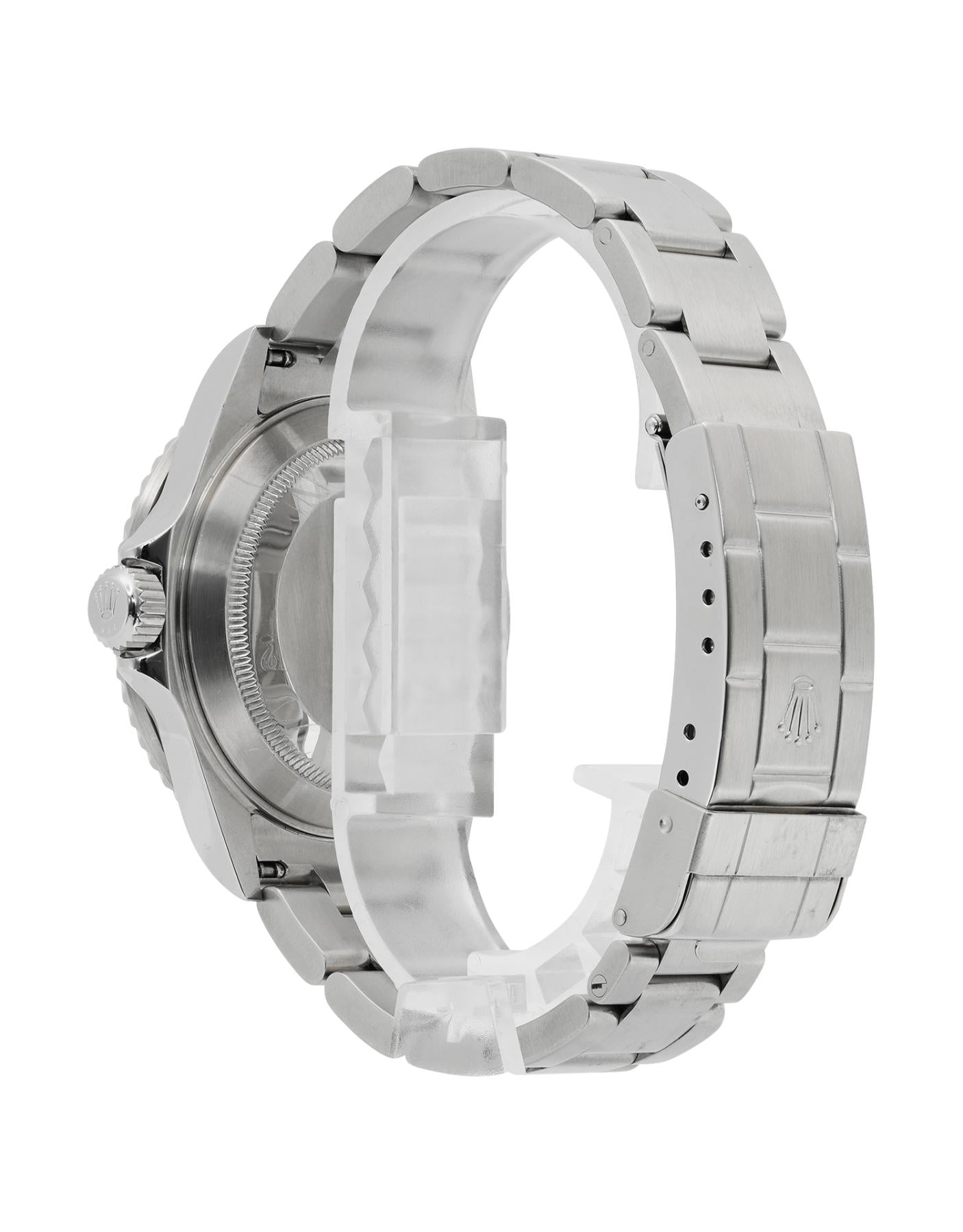 Rolex Submariner Date