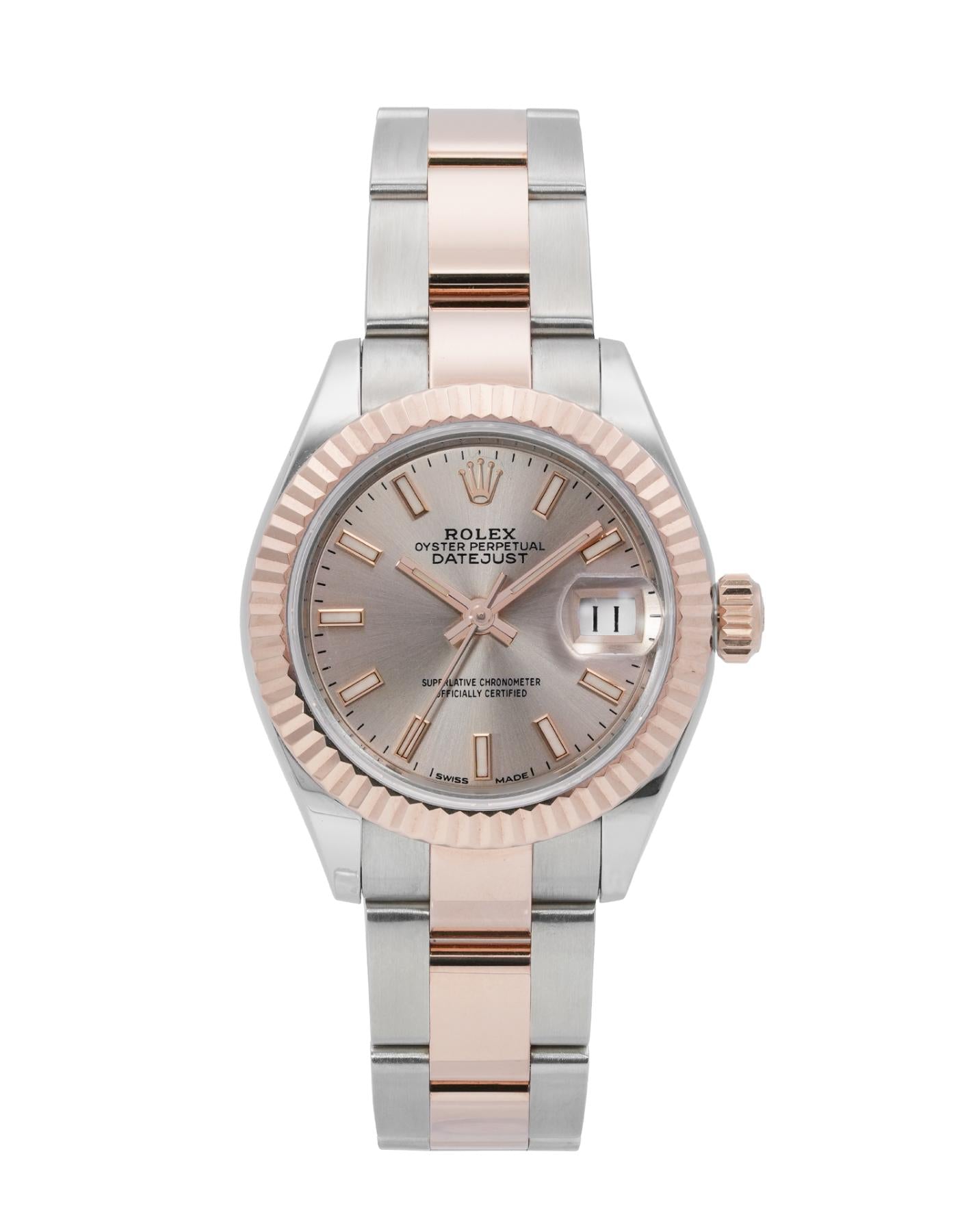 Rolex Datejust 28