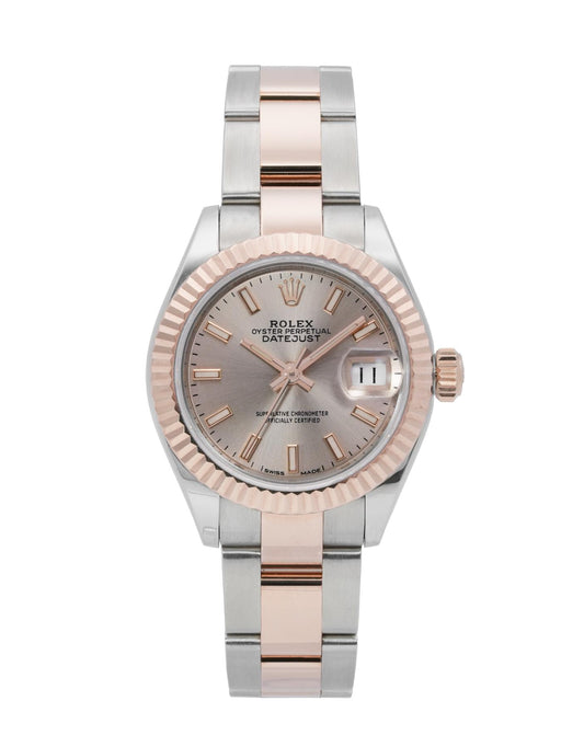 Rolex Datejust 28