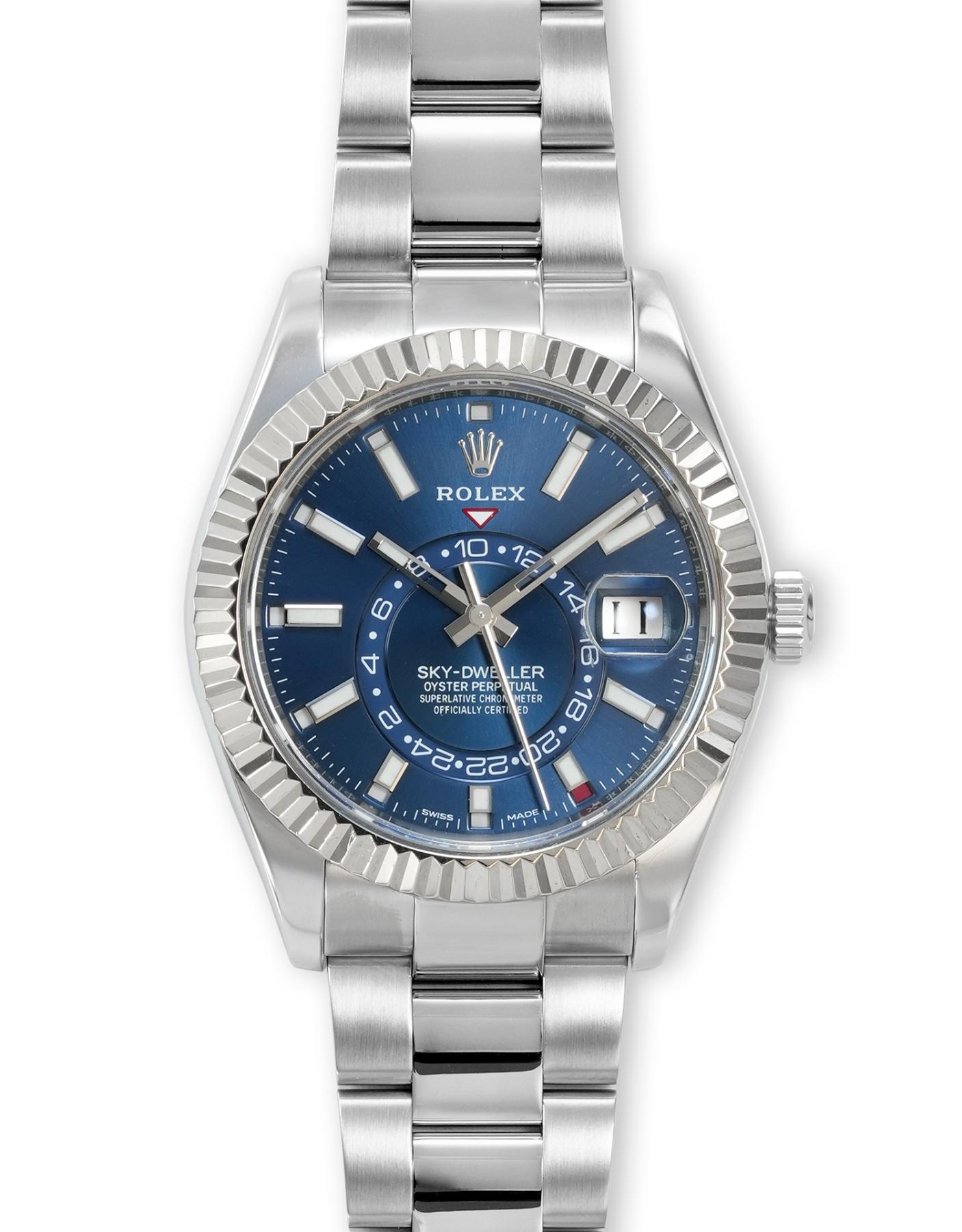 Rolex Sky-Dweller