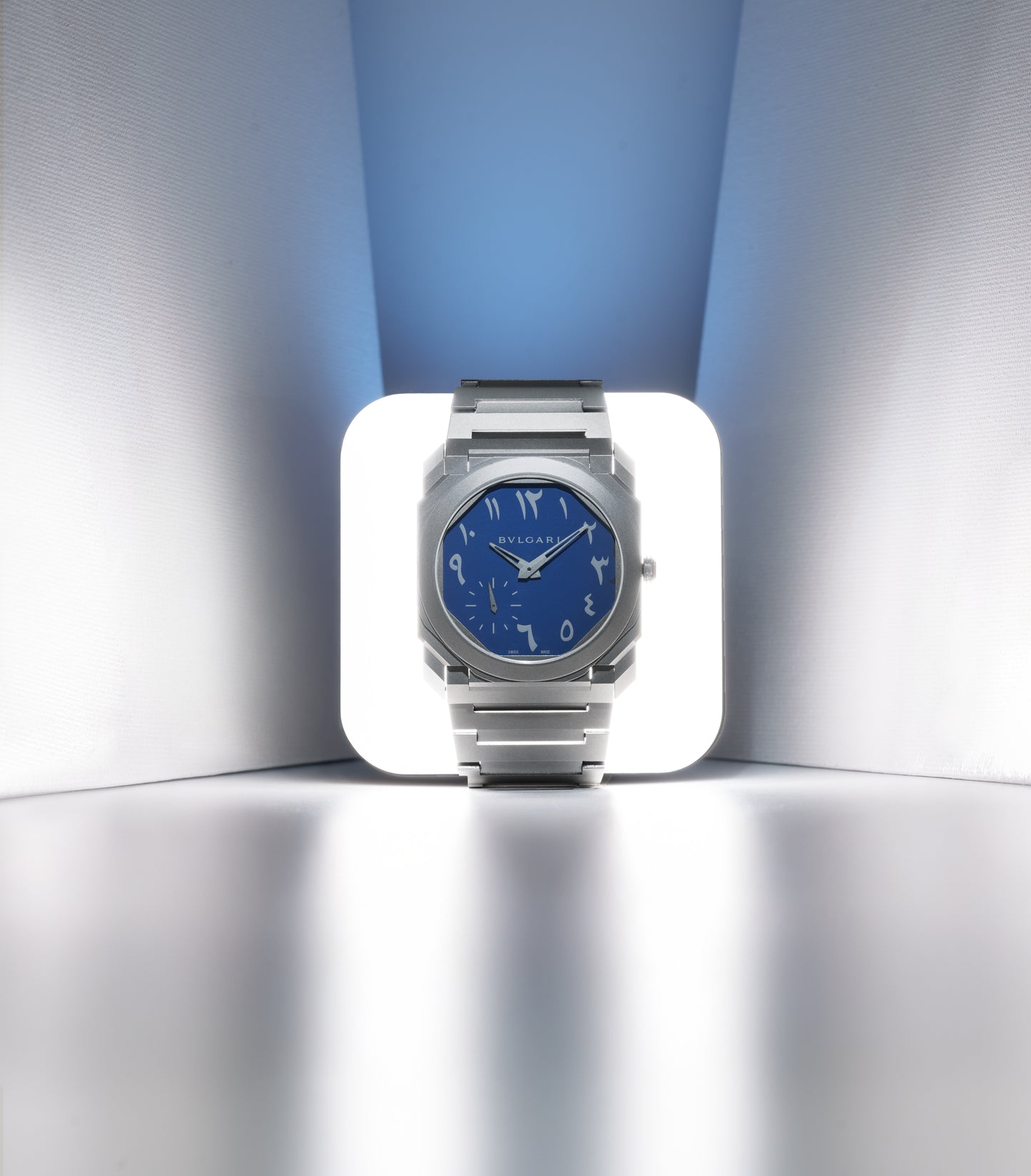 BVLGARI Octo Finissimo