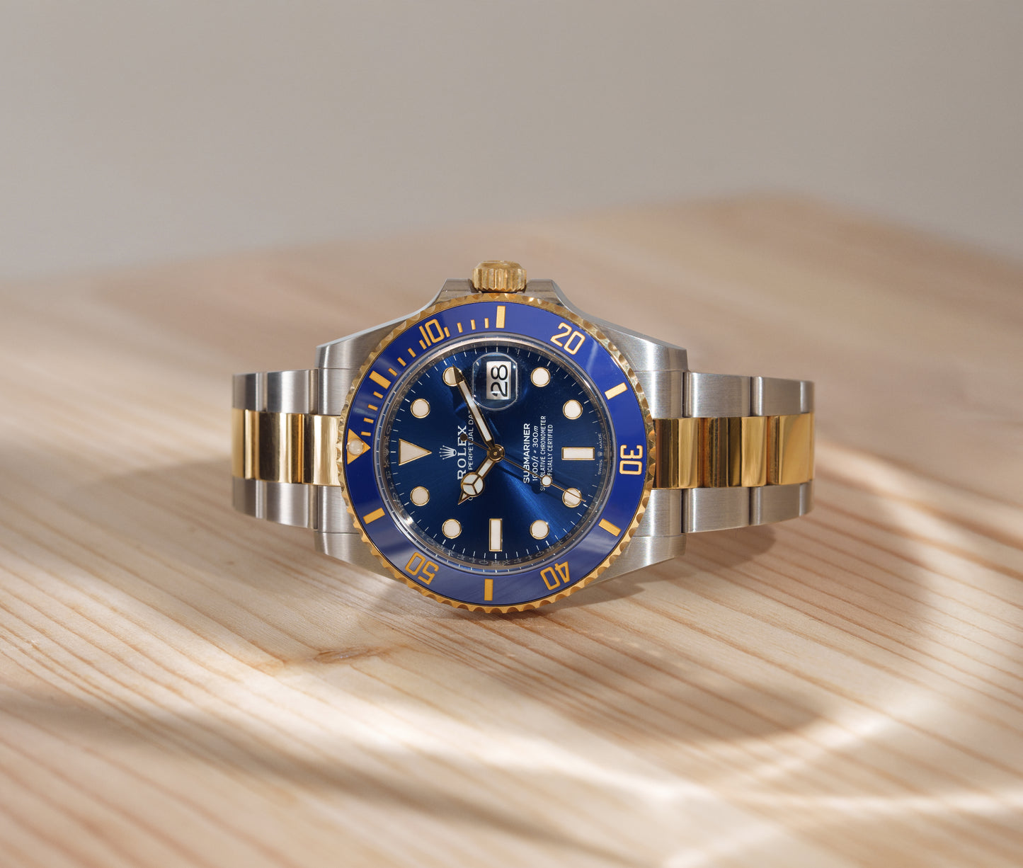 Rolex Submariner