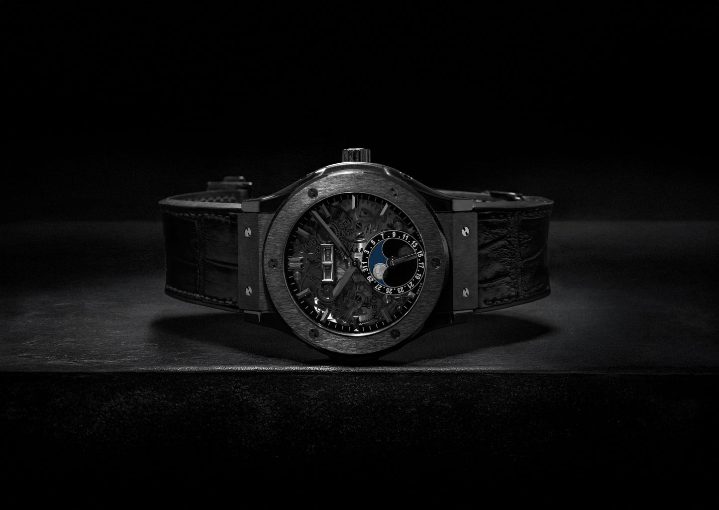 Hublot Aero Fusion