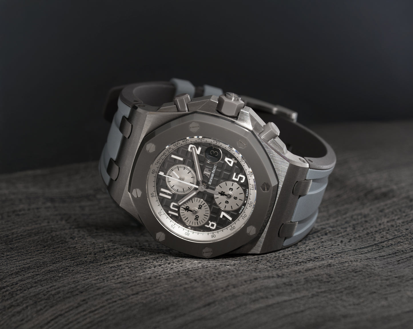 Audemars Piguet Royal Oak Offshore