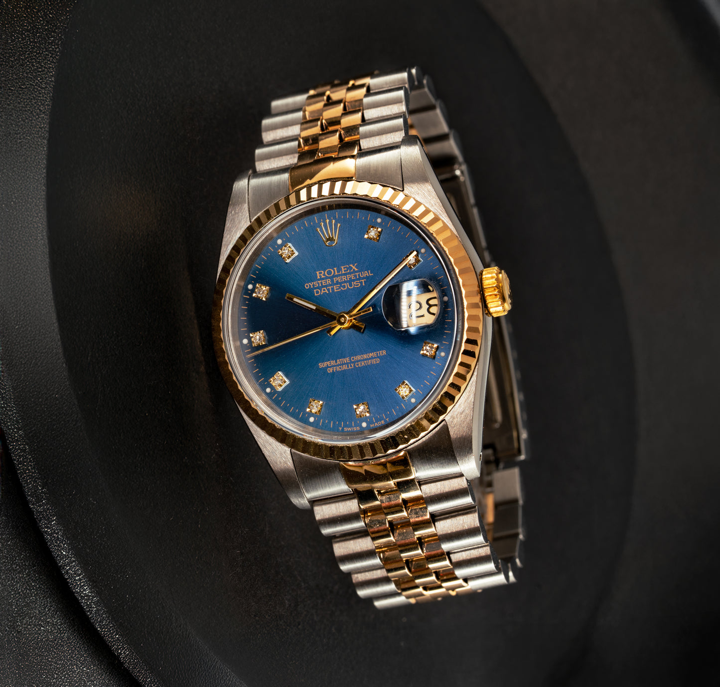 Rolex Datejust 36