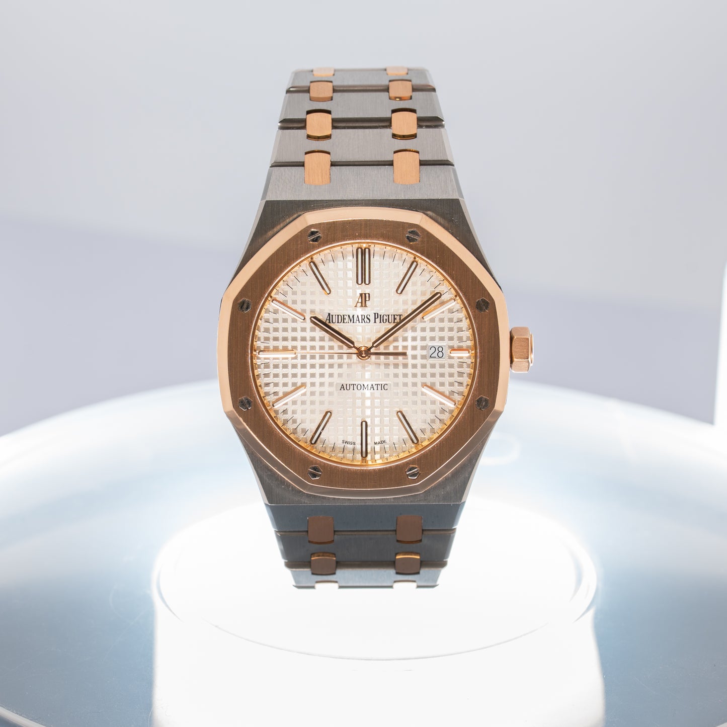 Audemars Piguet Royal Oak